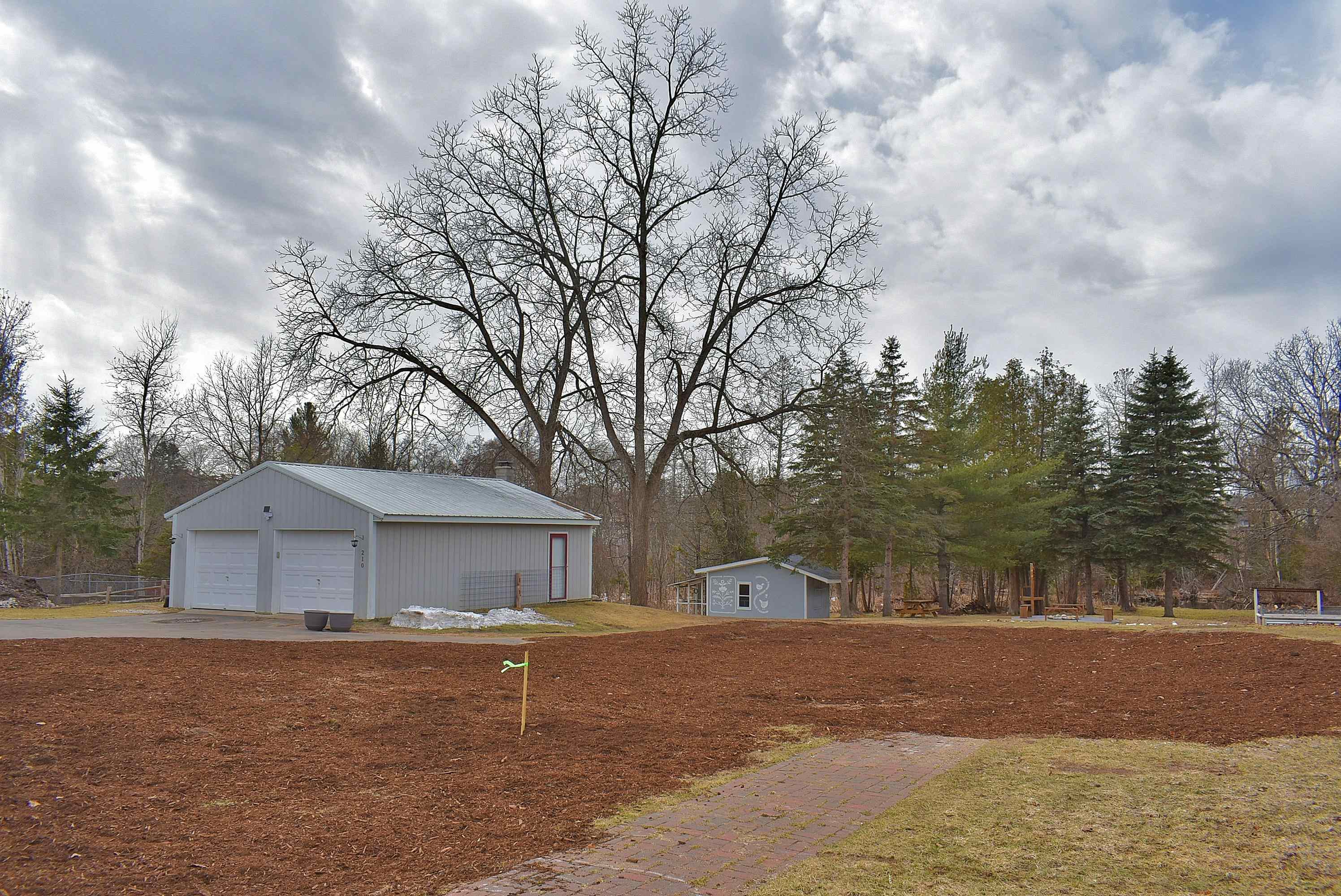 210 Spring Street, Kingsley, MI, 49649