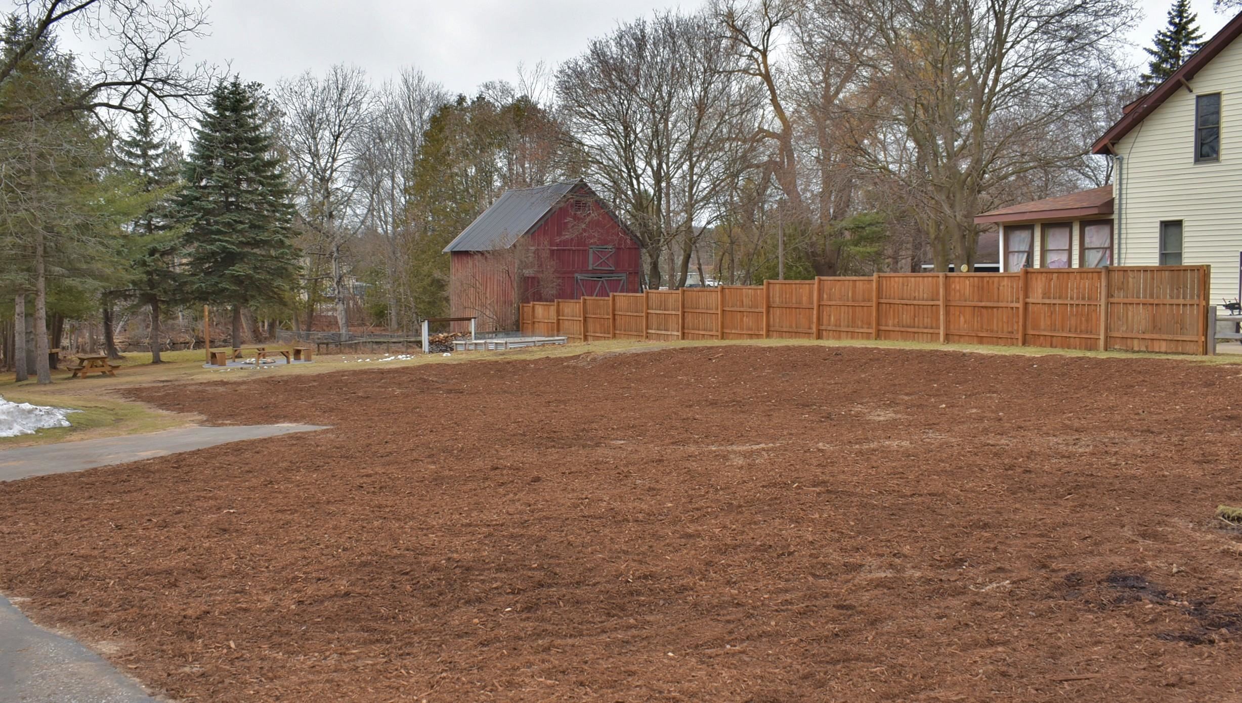 210 Spring Street, Kingsley, MI, 49649