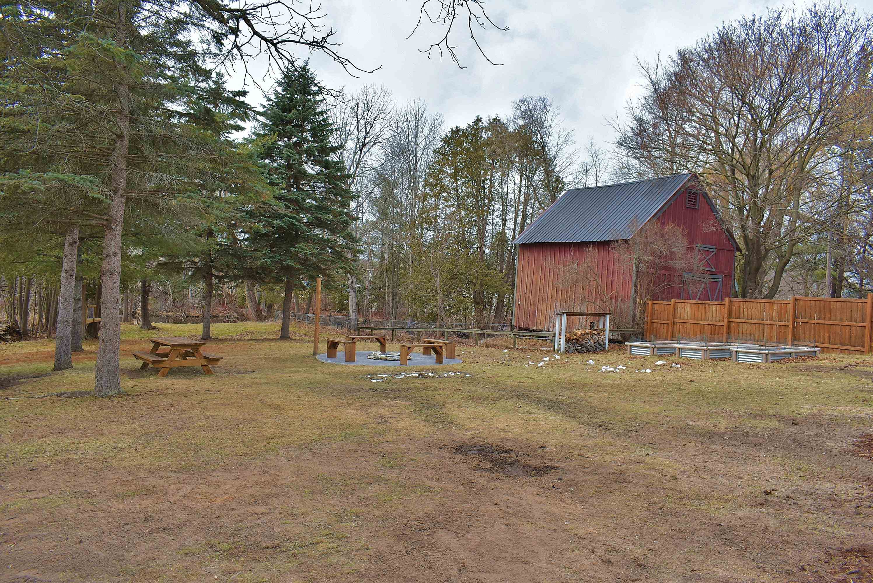 210 Spring Street, Kingsley, MI, 49649