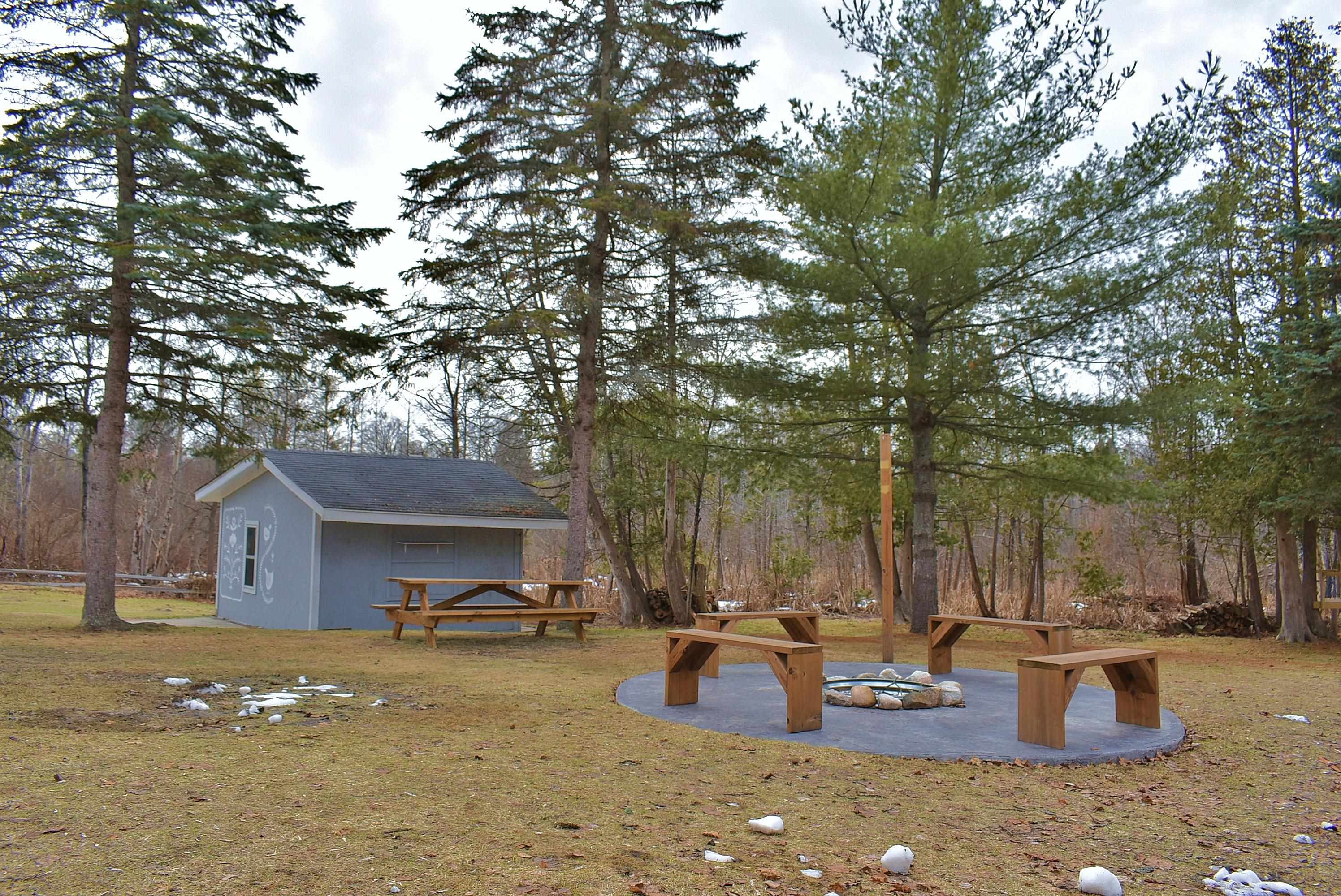 210 Spring Street, Kingsley, MI, 49649