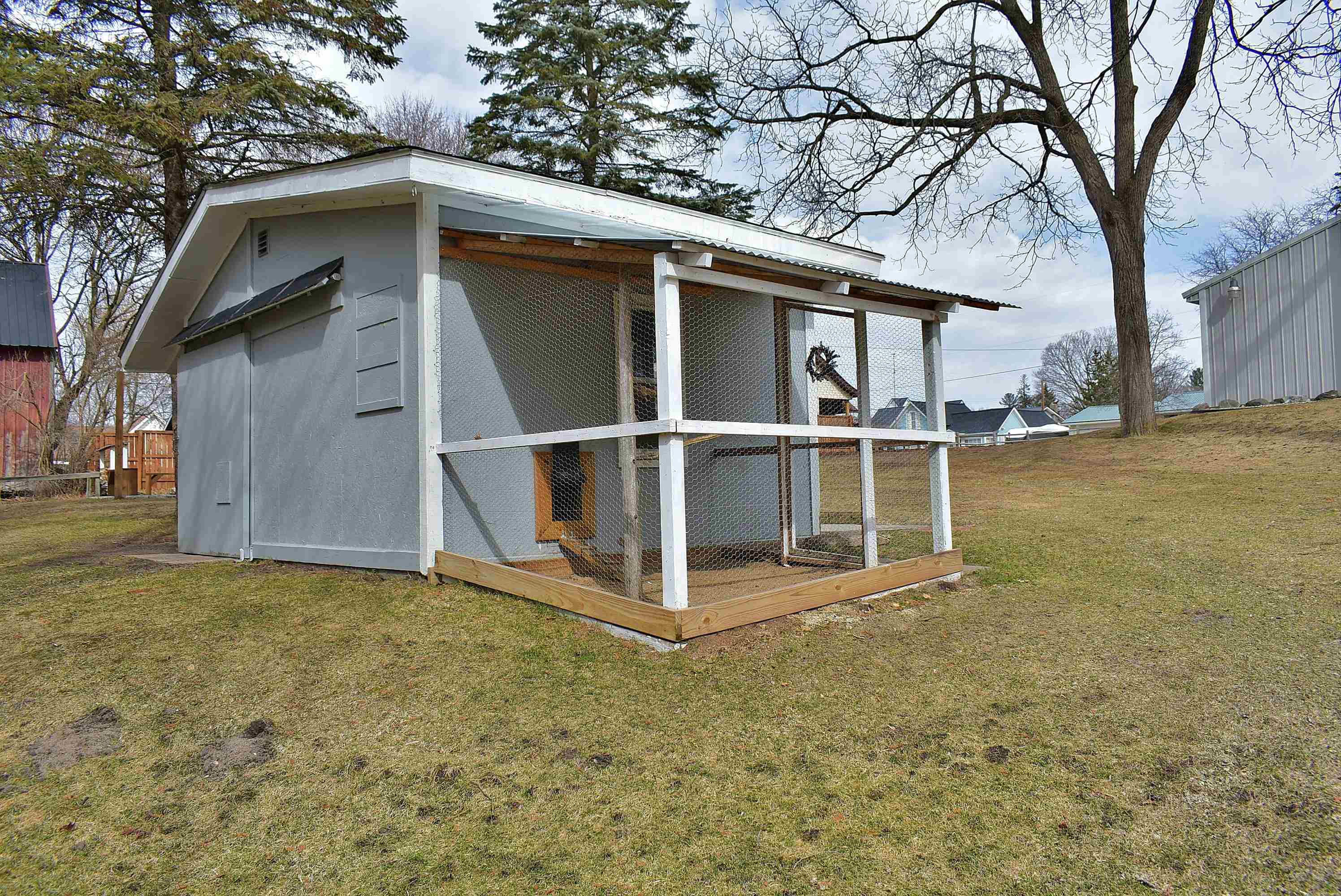 210 Spring Street, Kingsley, MI, 49649