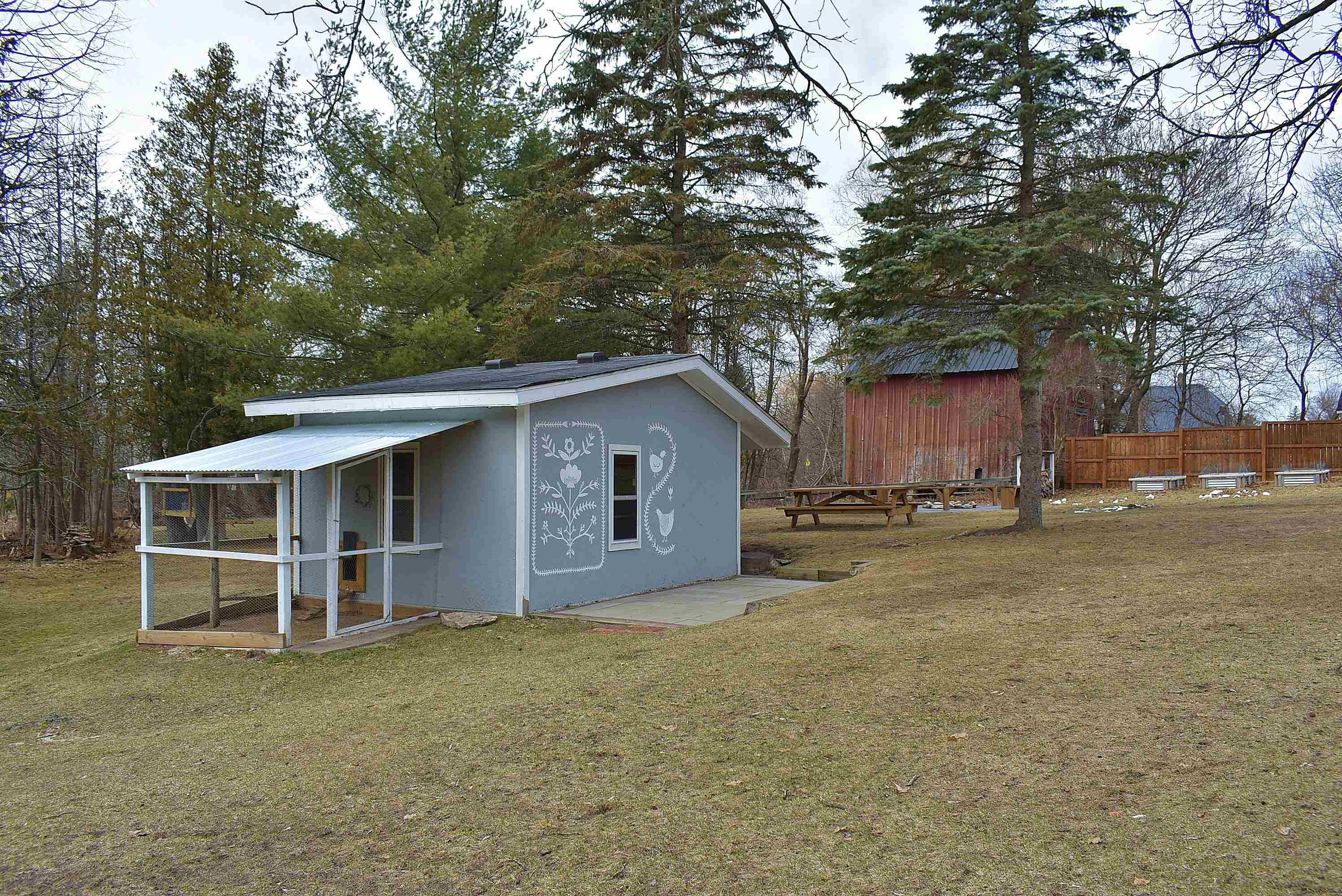 210 Spring Street, Kingsley, MI, 49649