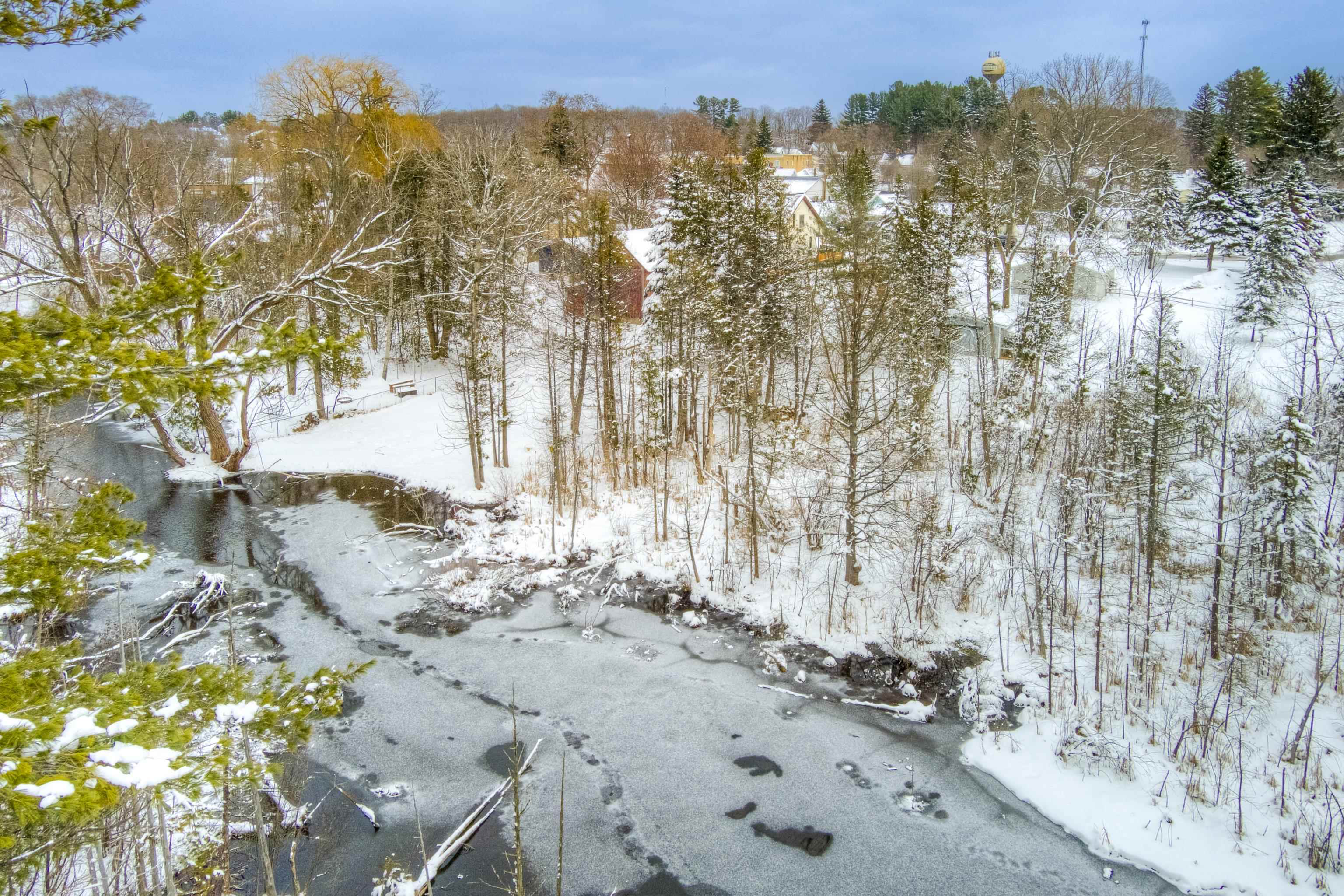 210 Spring Street, Kingsley, MI, 49649