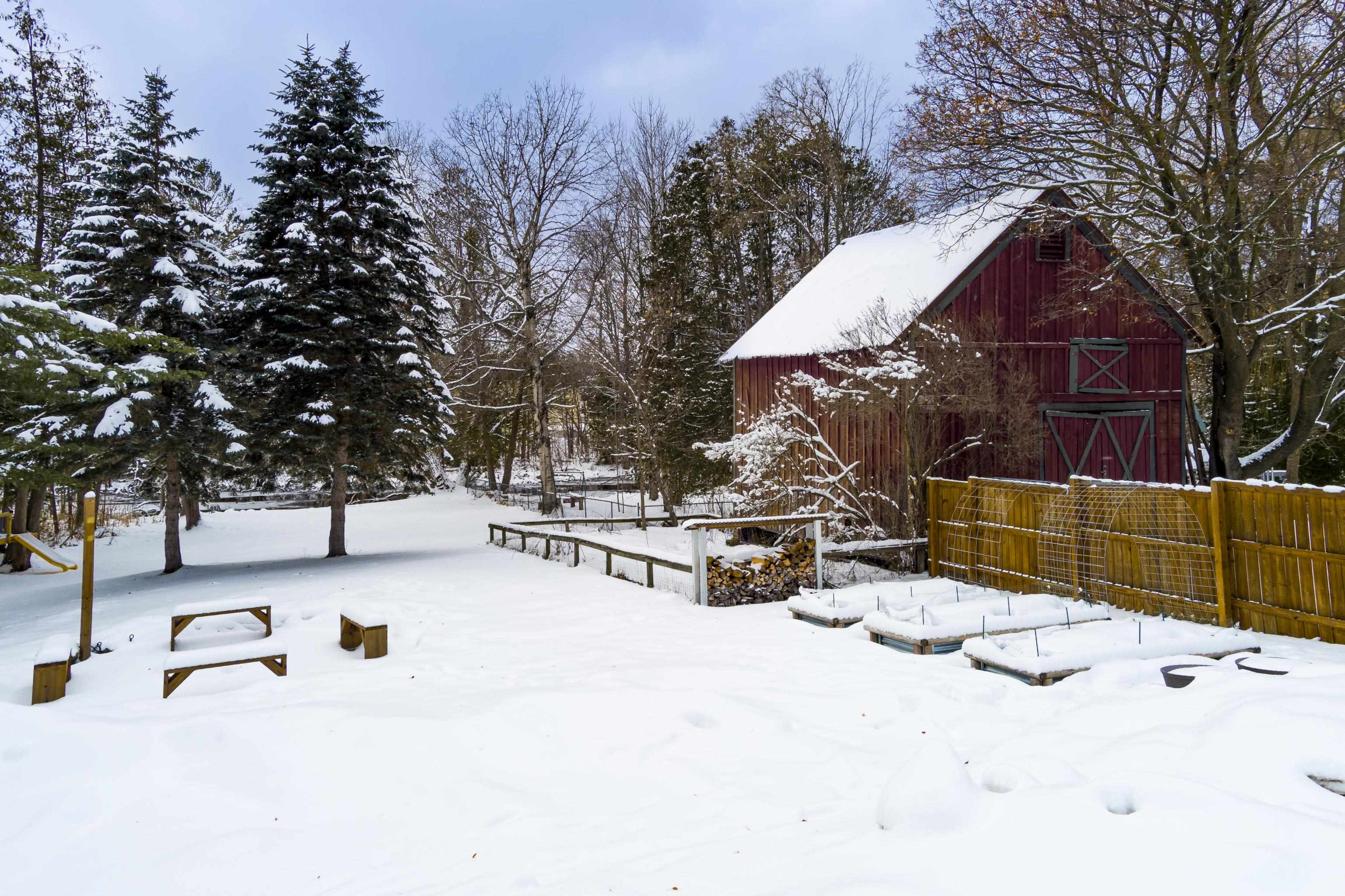 210 Spring Street, Kingsley, MI, 49649