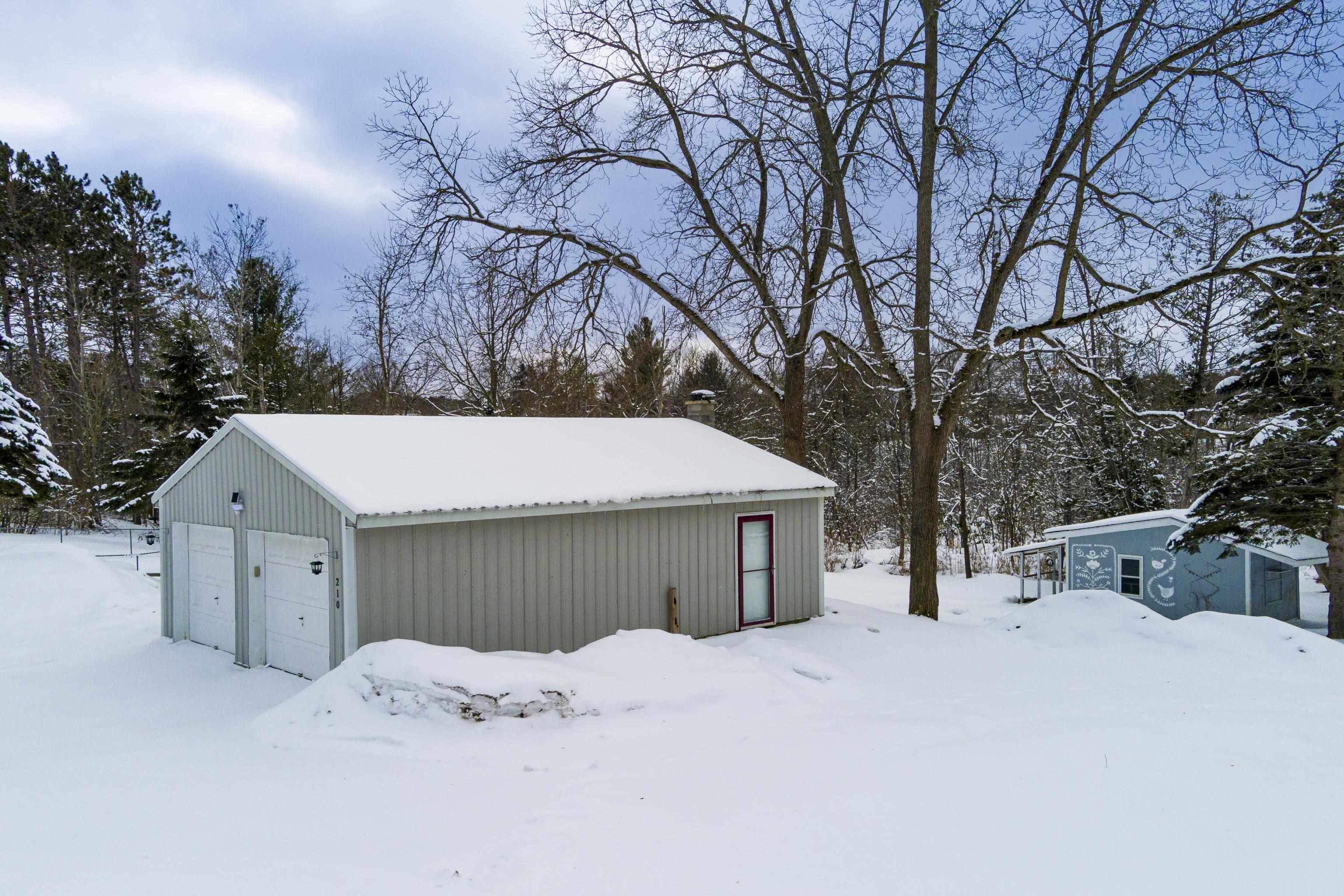 210 Spring Street, Kingsley, MI, 49649