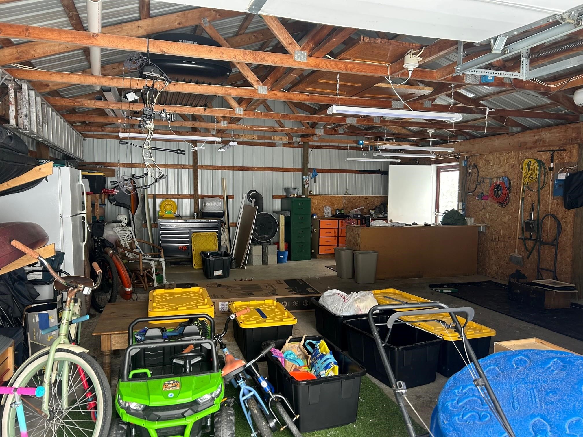 210 Spring Street, Kingsley, MI, 49649