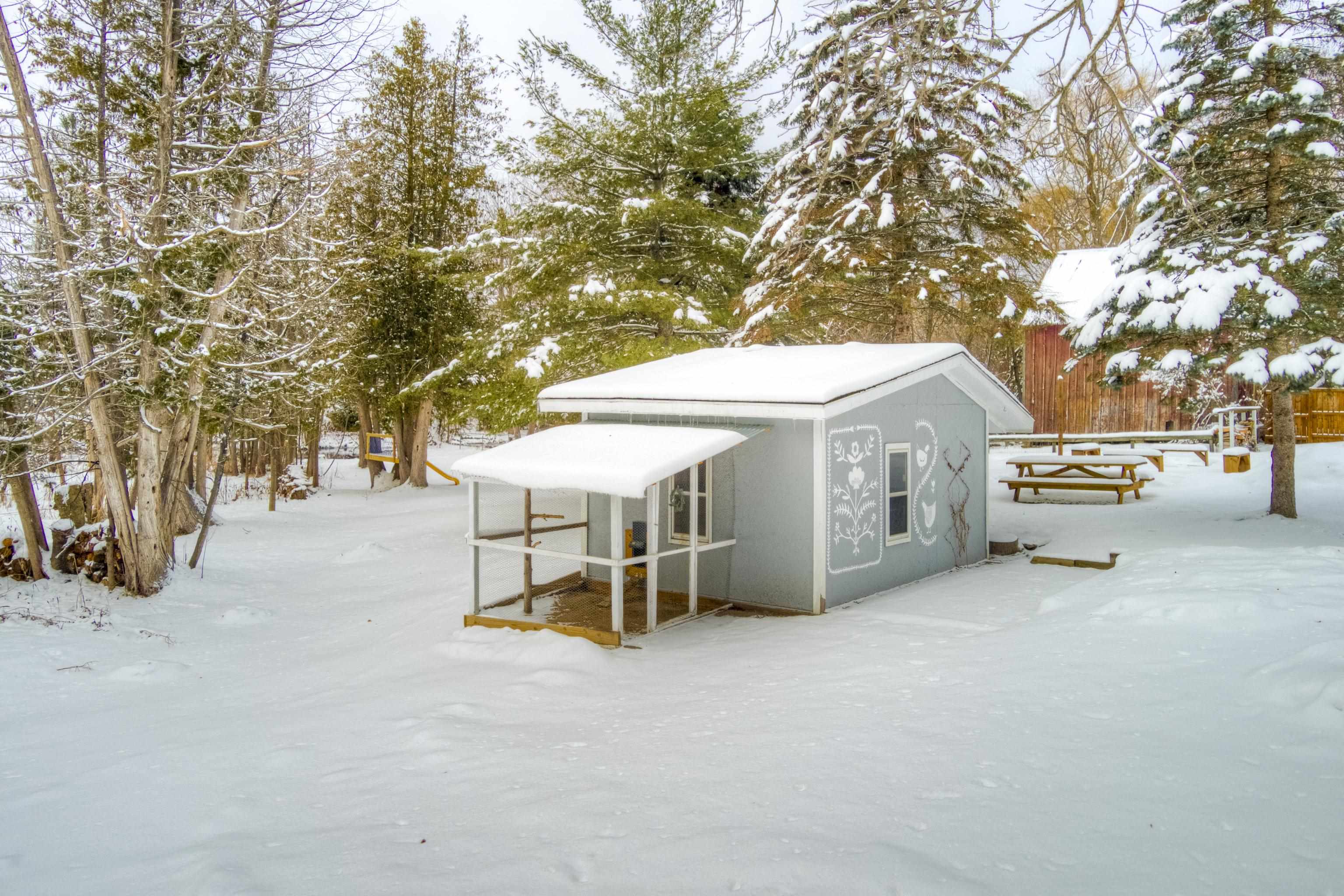 210 Spring Street, Kingsley, MI, 49649