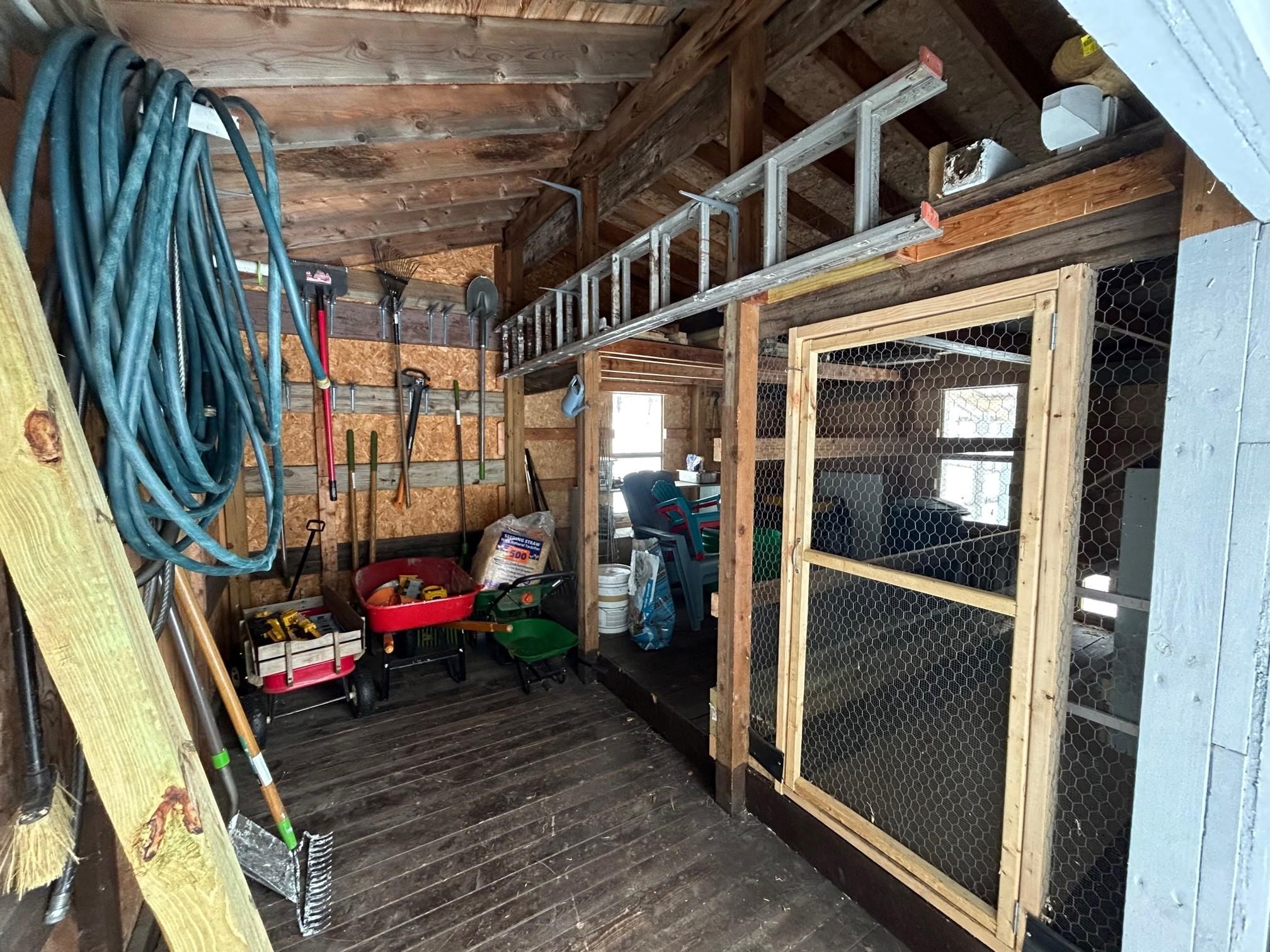 210 Spring Street, Kingsley, MI, 49649