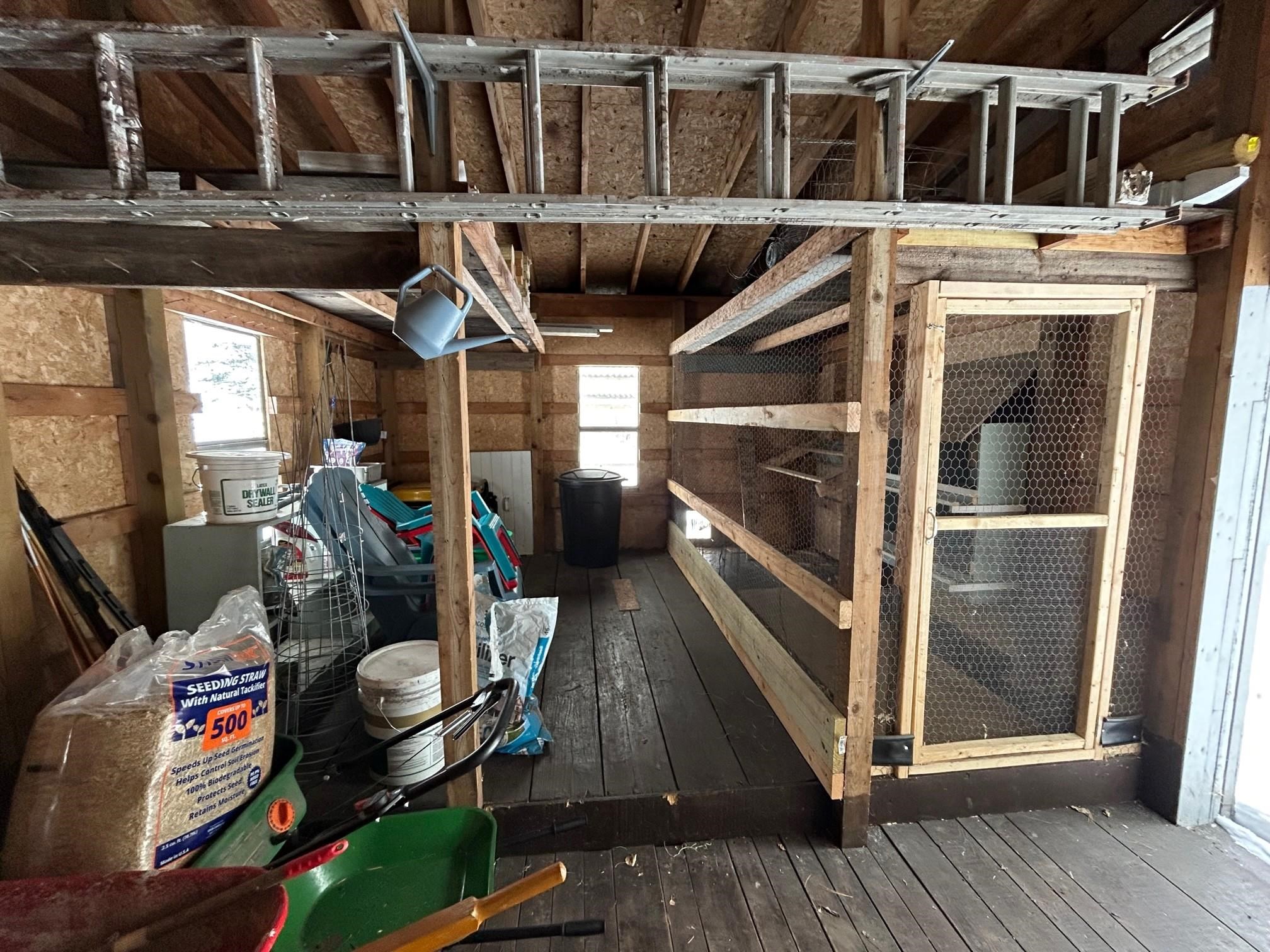 210 Spring Street, Kingsley, MI, 49649