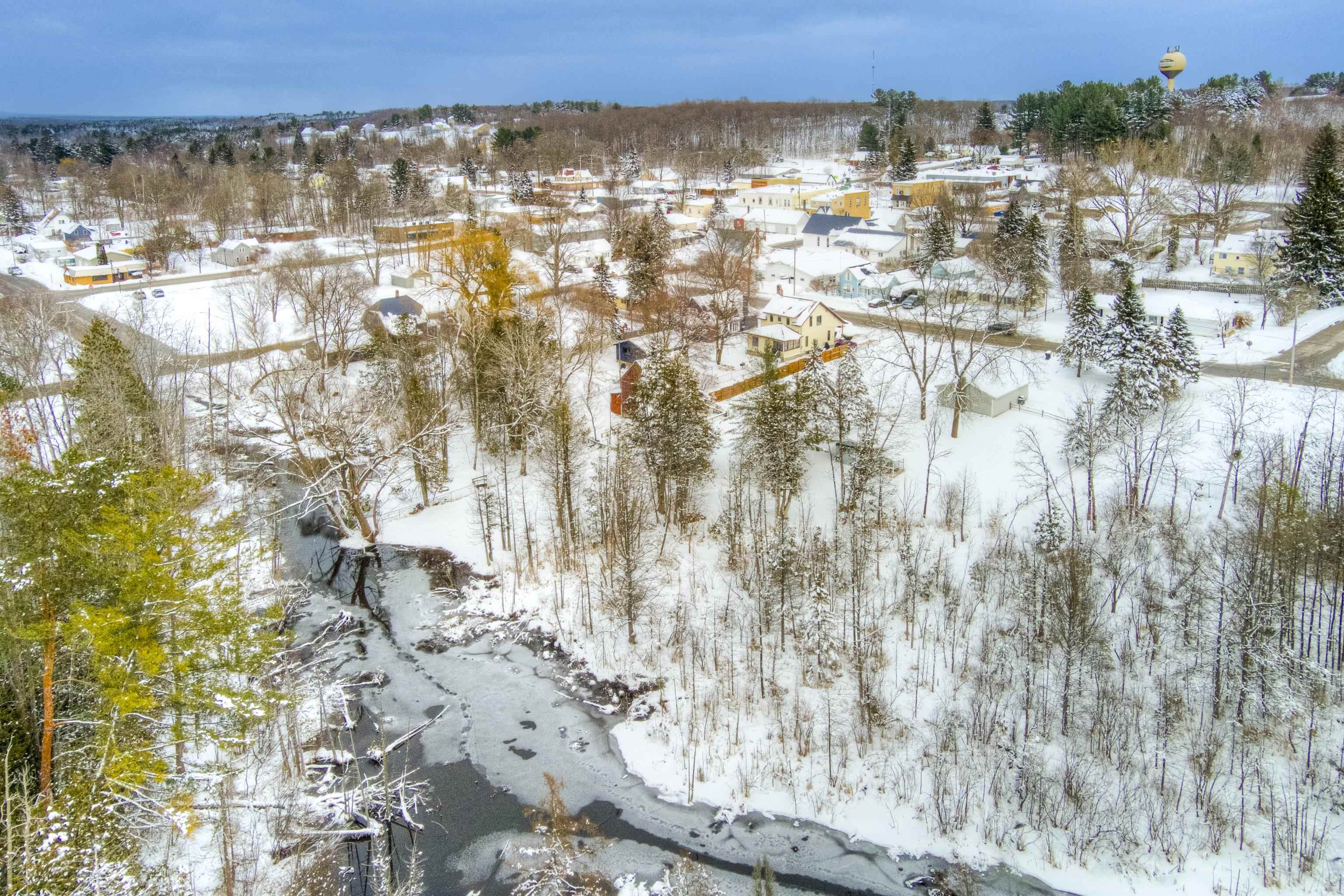 210 Spring Street, Kingsley, MI, 49649