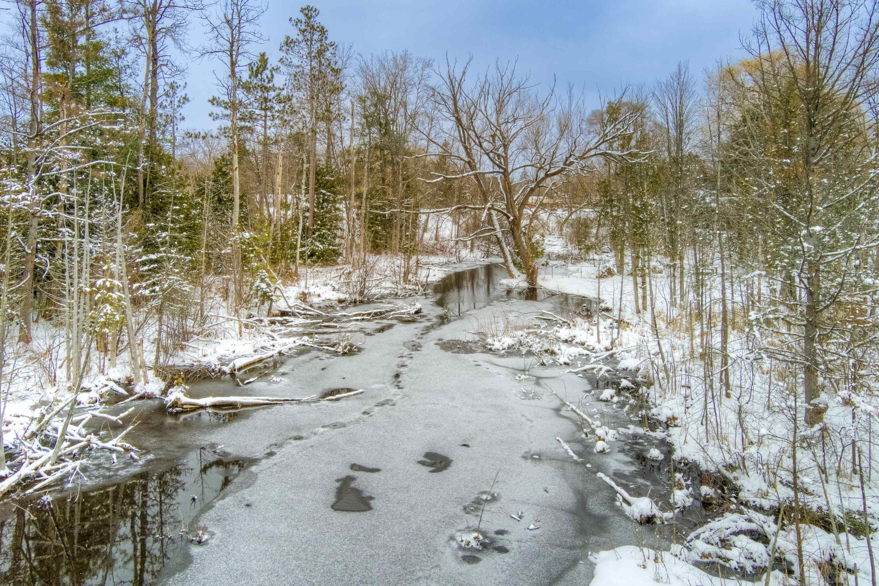 210 Spring Street, Kingsley, MI, 49649