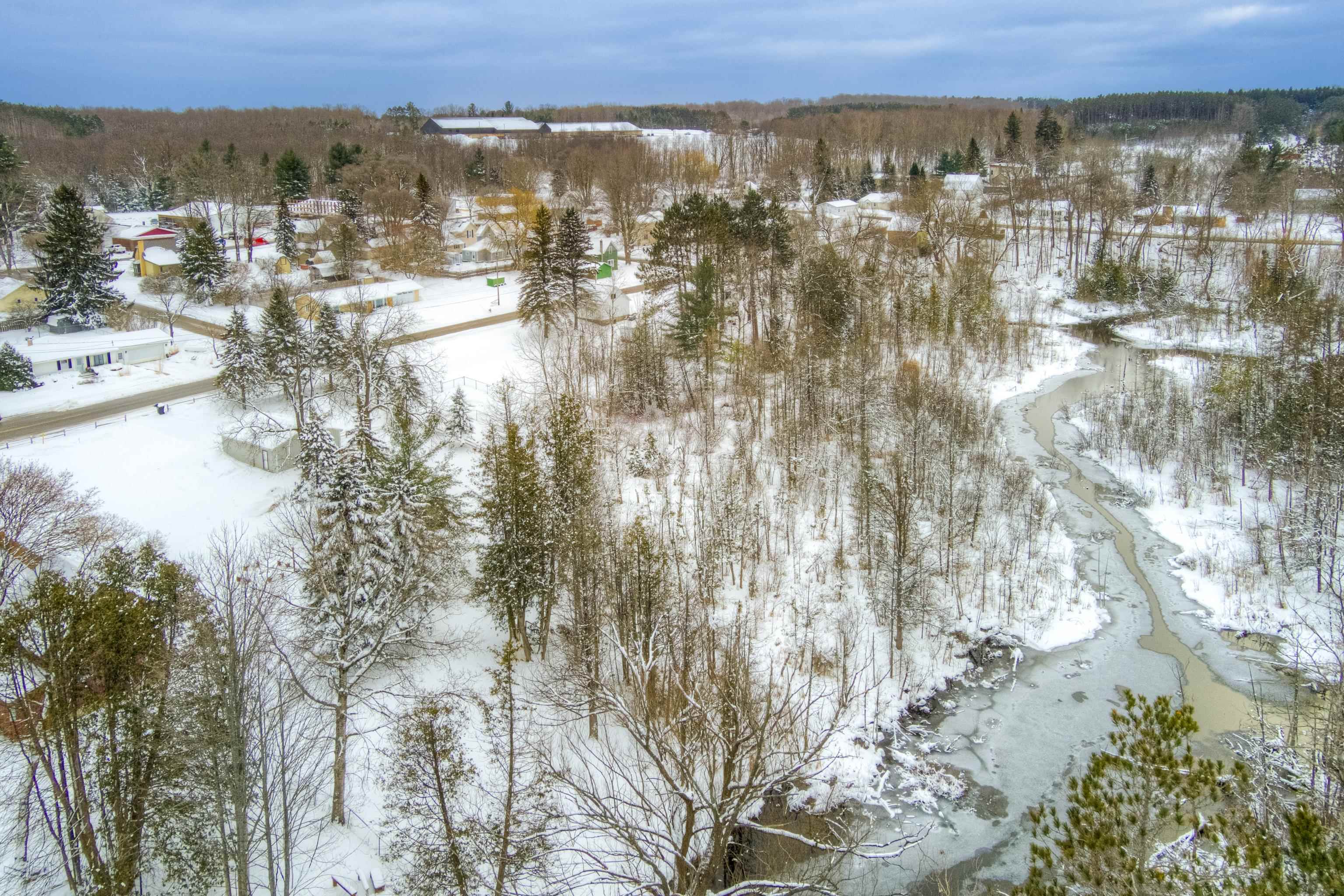 210 Spring Street, Kingsley, MI, 49649