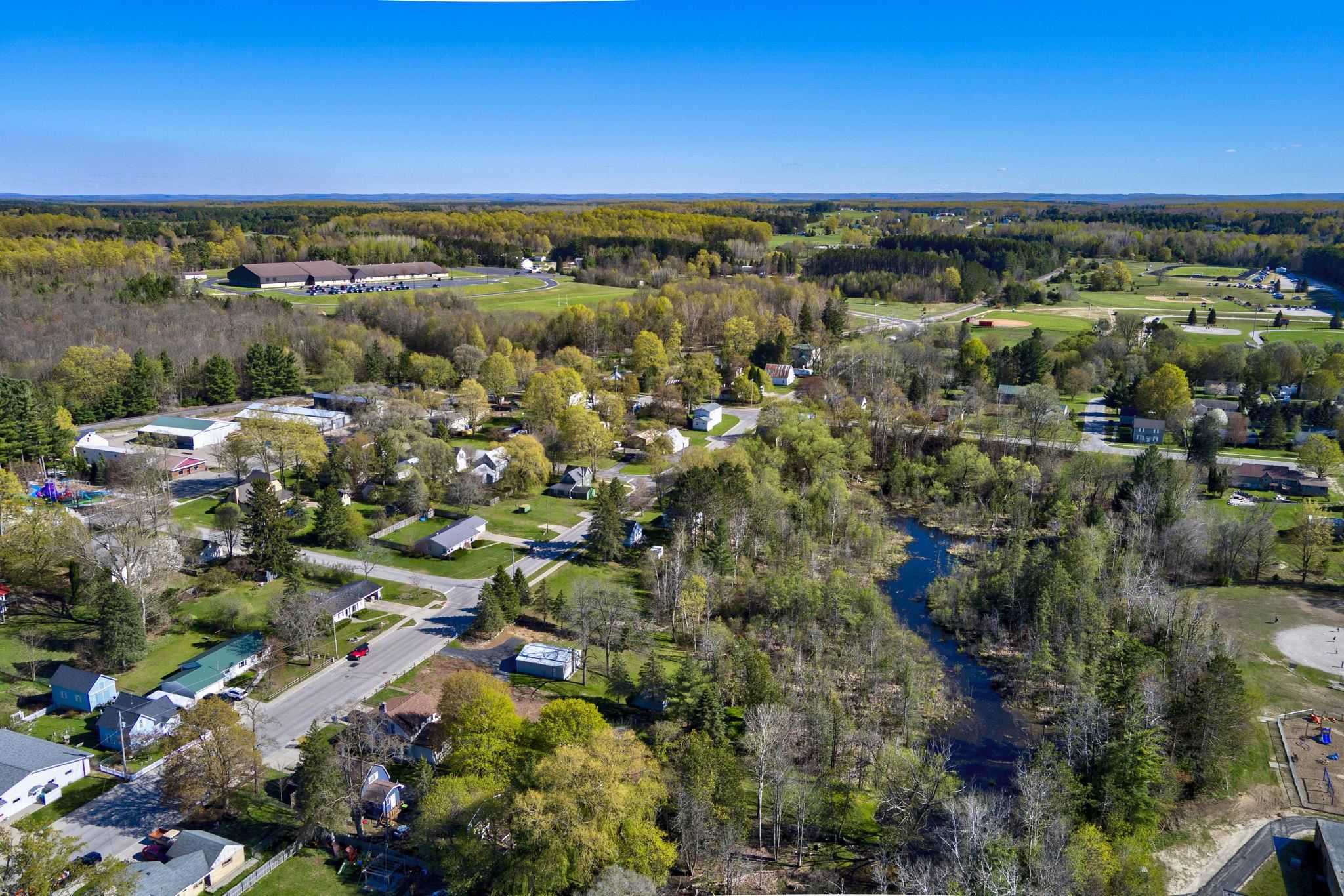 5th image of 210 Spring St, Kingsley, MI 49649 | MLS# 80065733