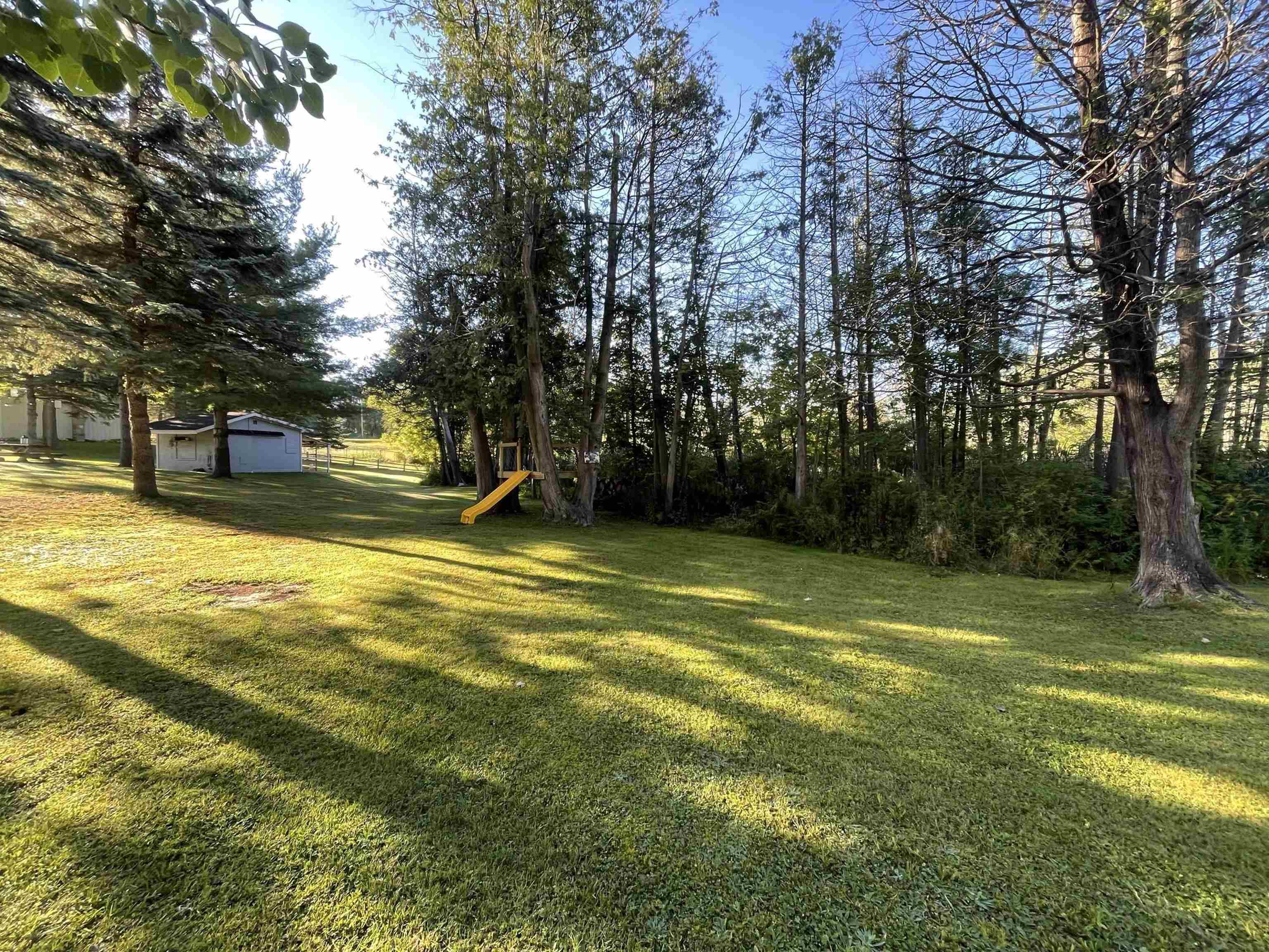 210 Spring Street, Kingsley, MI, 49649