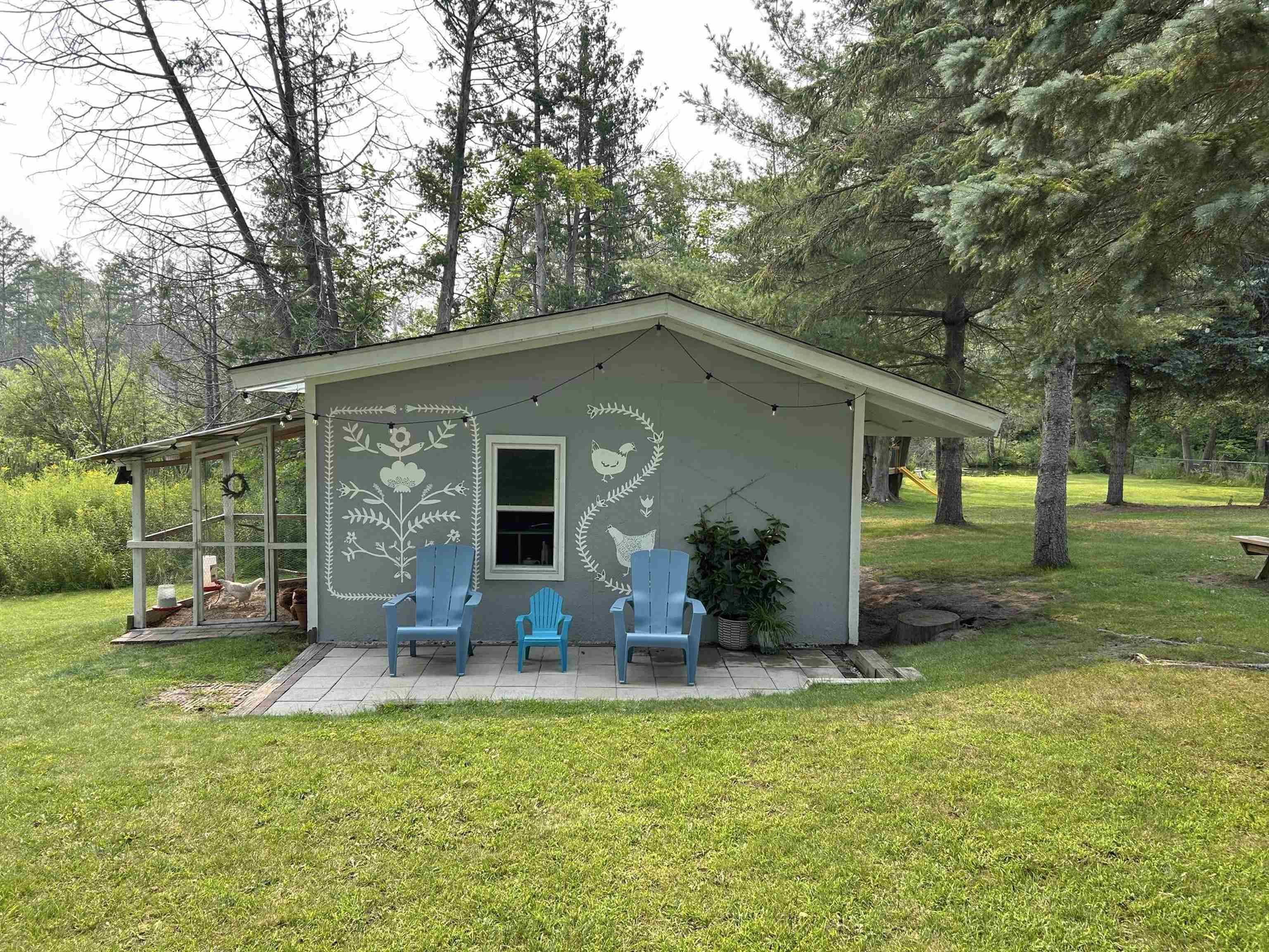 210 Spring Street, Kingsley, MI, 49649