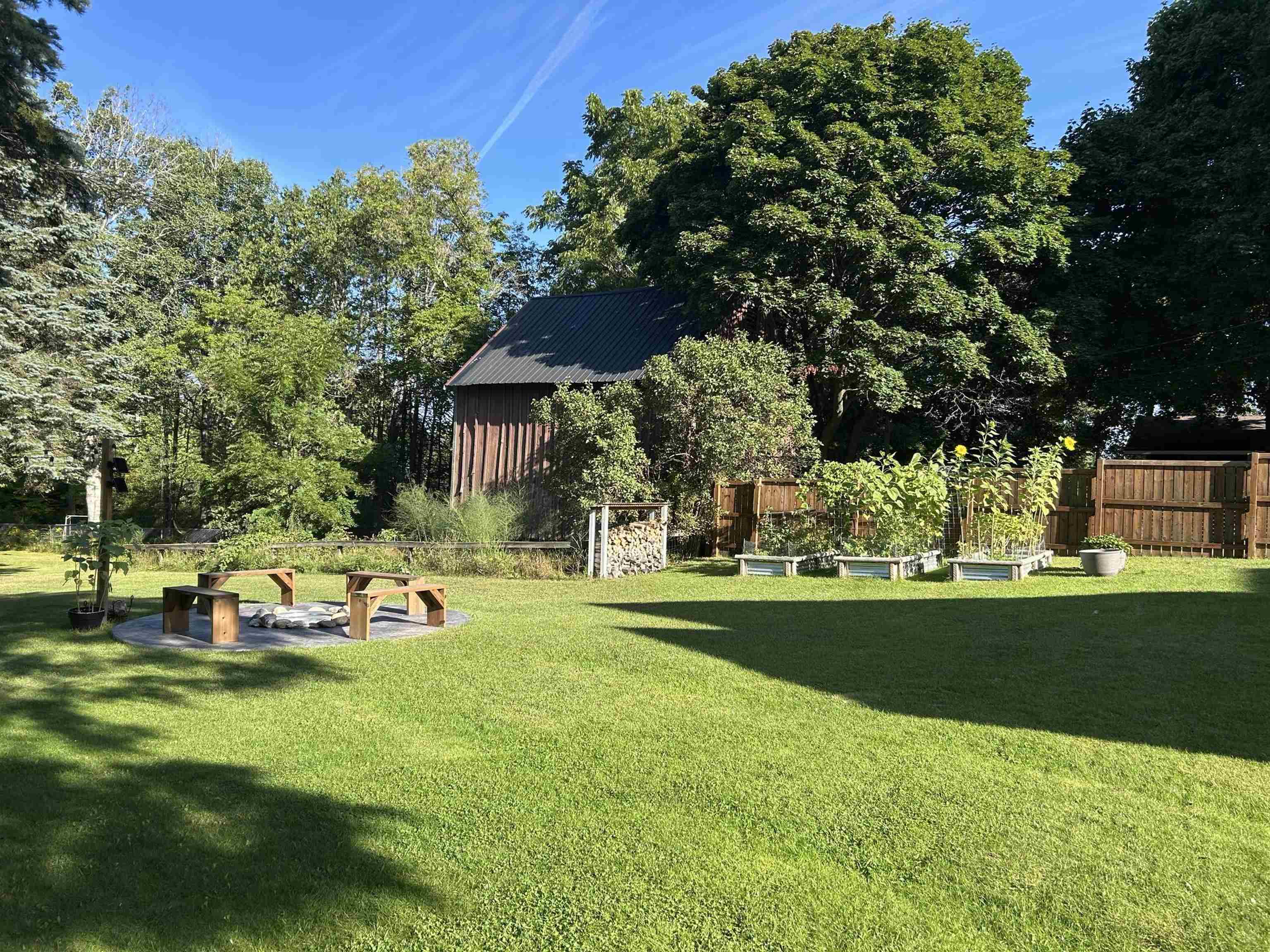 210 Spring Street, Kingsley, MI, 49649