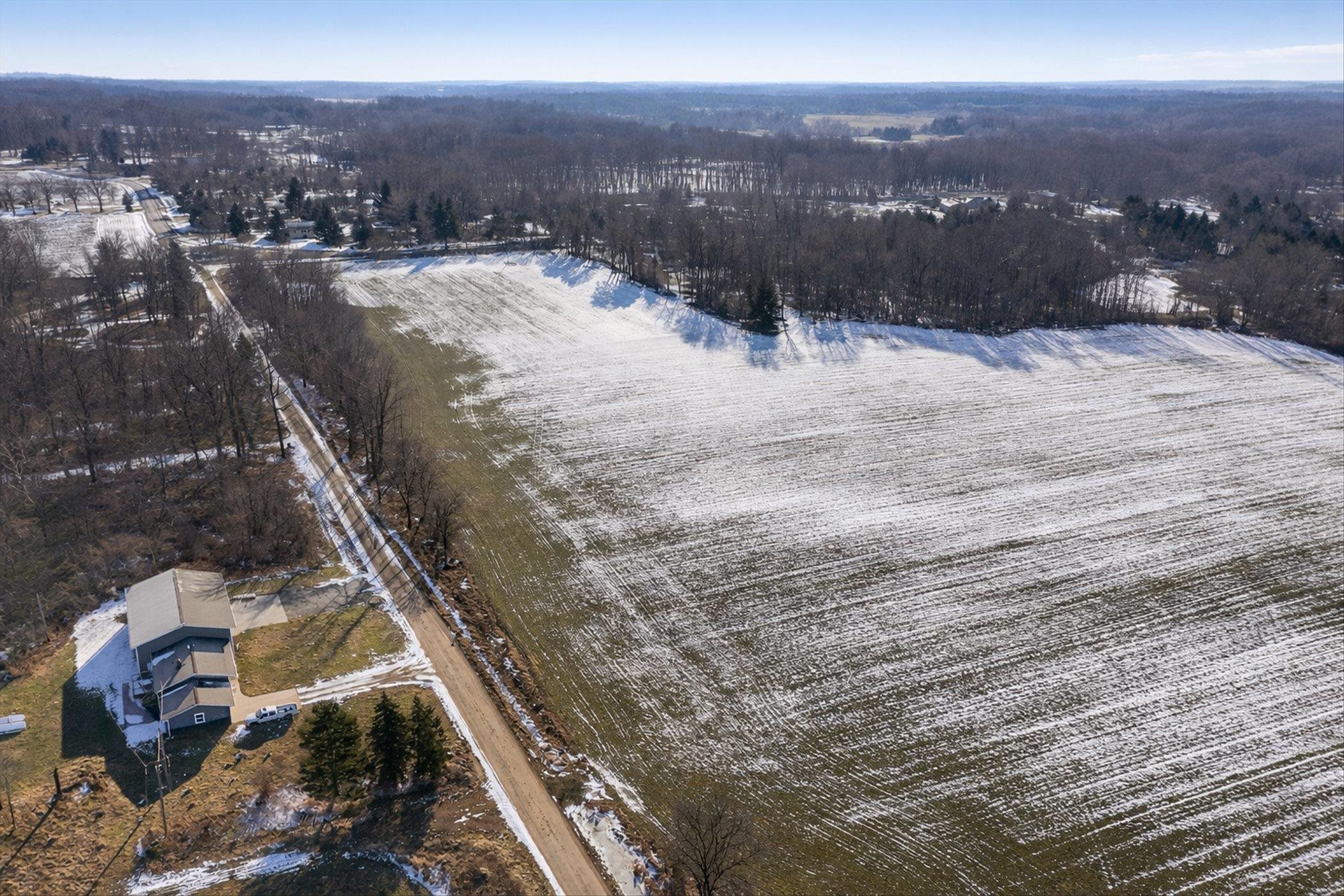 V/L E Chadwick Road, Dewitt, MI, 48820