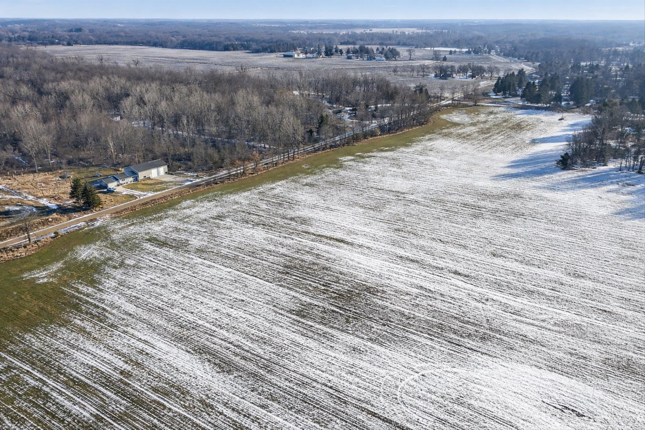 V/L E Chadwick Road, Dewitt, MI, 48820