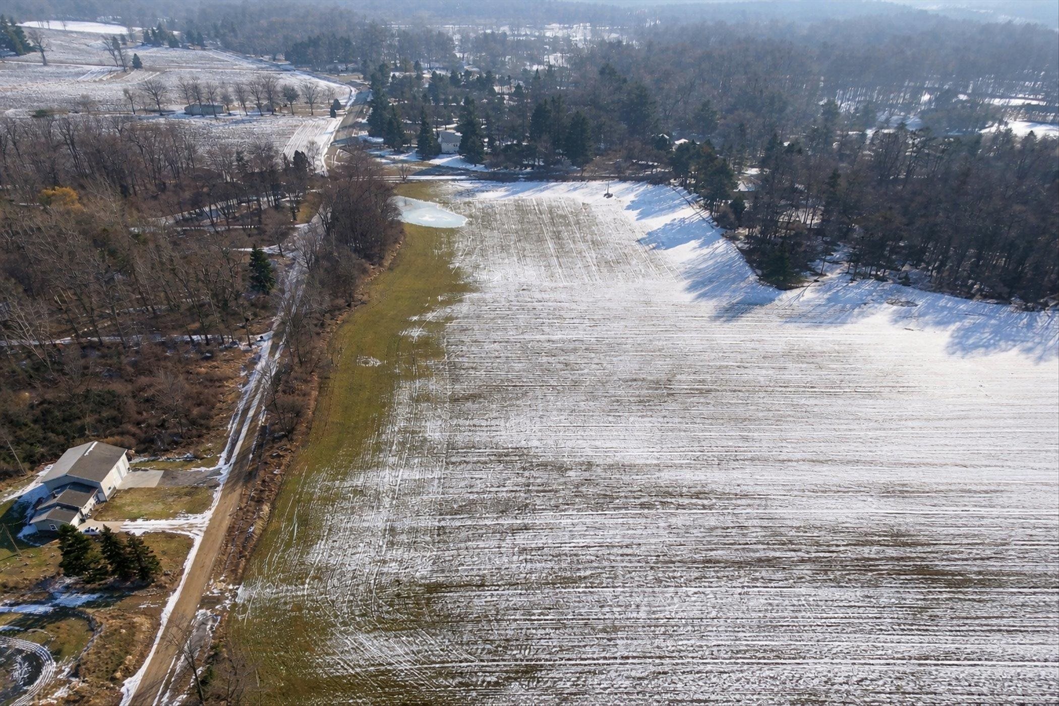 V/L E Chadwick Road, Dewitt, MI, 48820