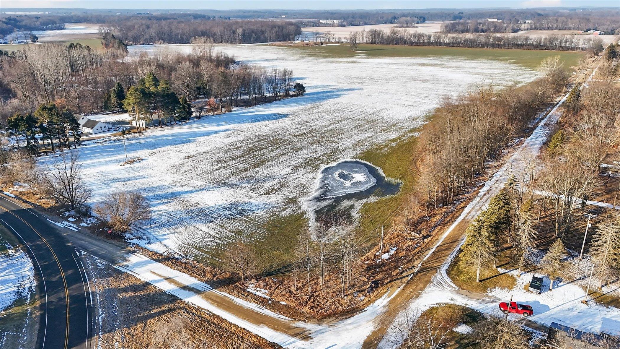 V/L E Chadwick Road, Dewitt, MI, 48820