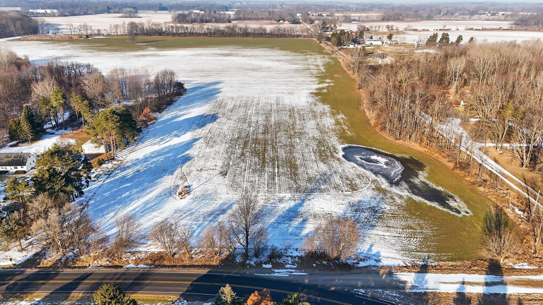 V/L E Chadwick Road, Dewitt, MI, 48820