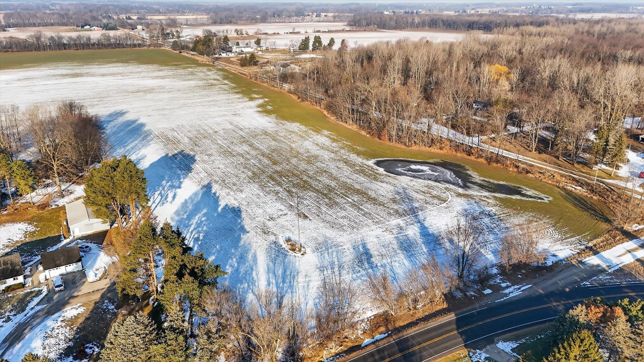 V/L E Chadwick Road, Dewitt, MI, 48820