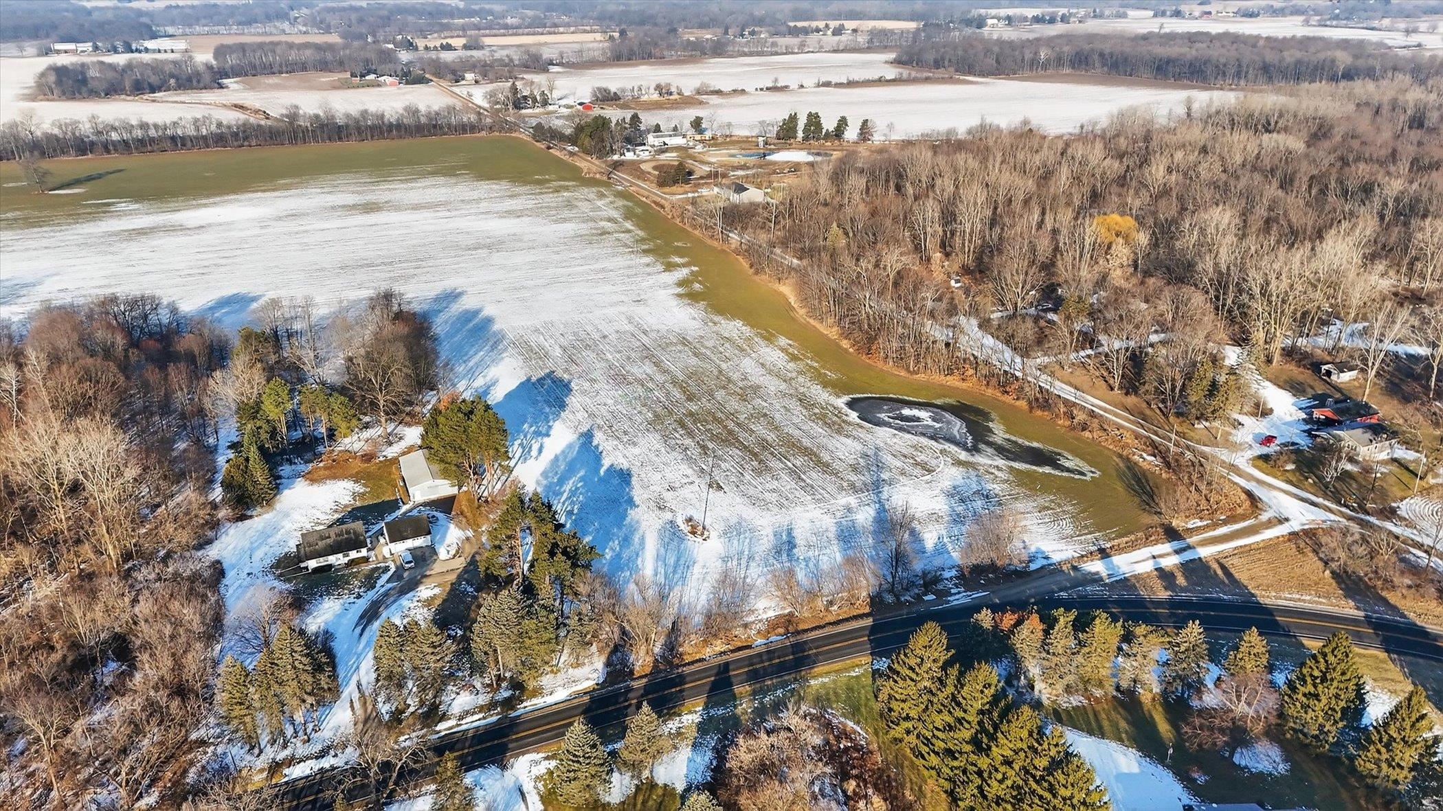 V/L E Chadwick Road, Dewitt, MI, 48820