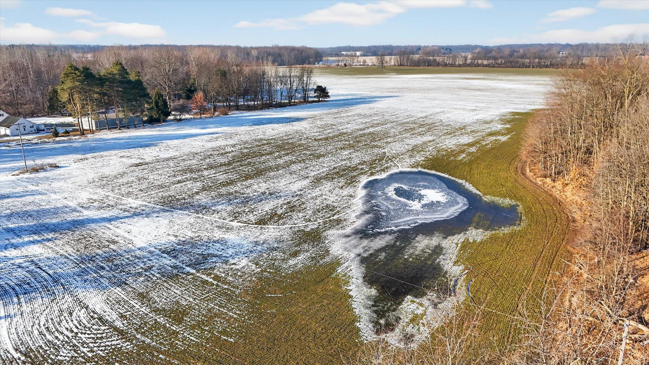 V/L E Chadwick Road, Dewitt, MI, 48820