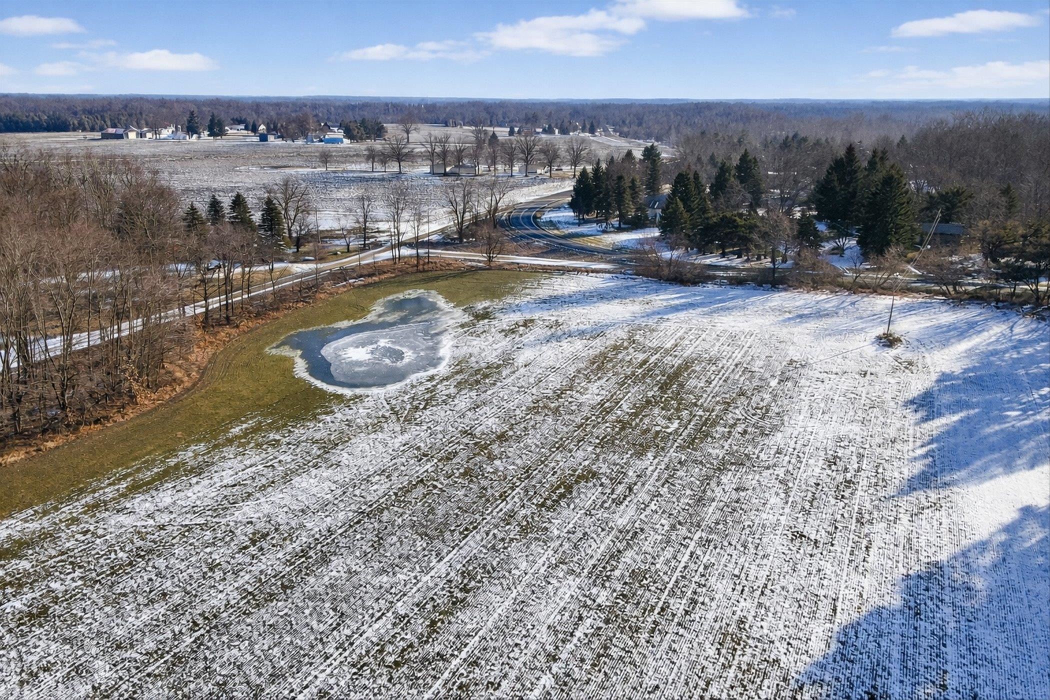 V/L E Chadwick Road, Dewitt, MI, 48820