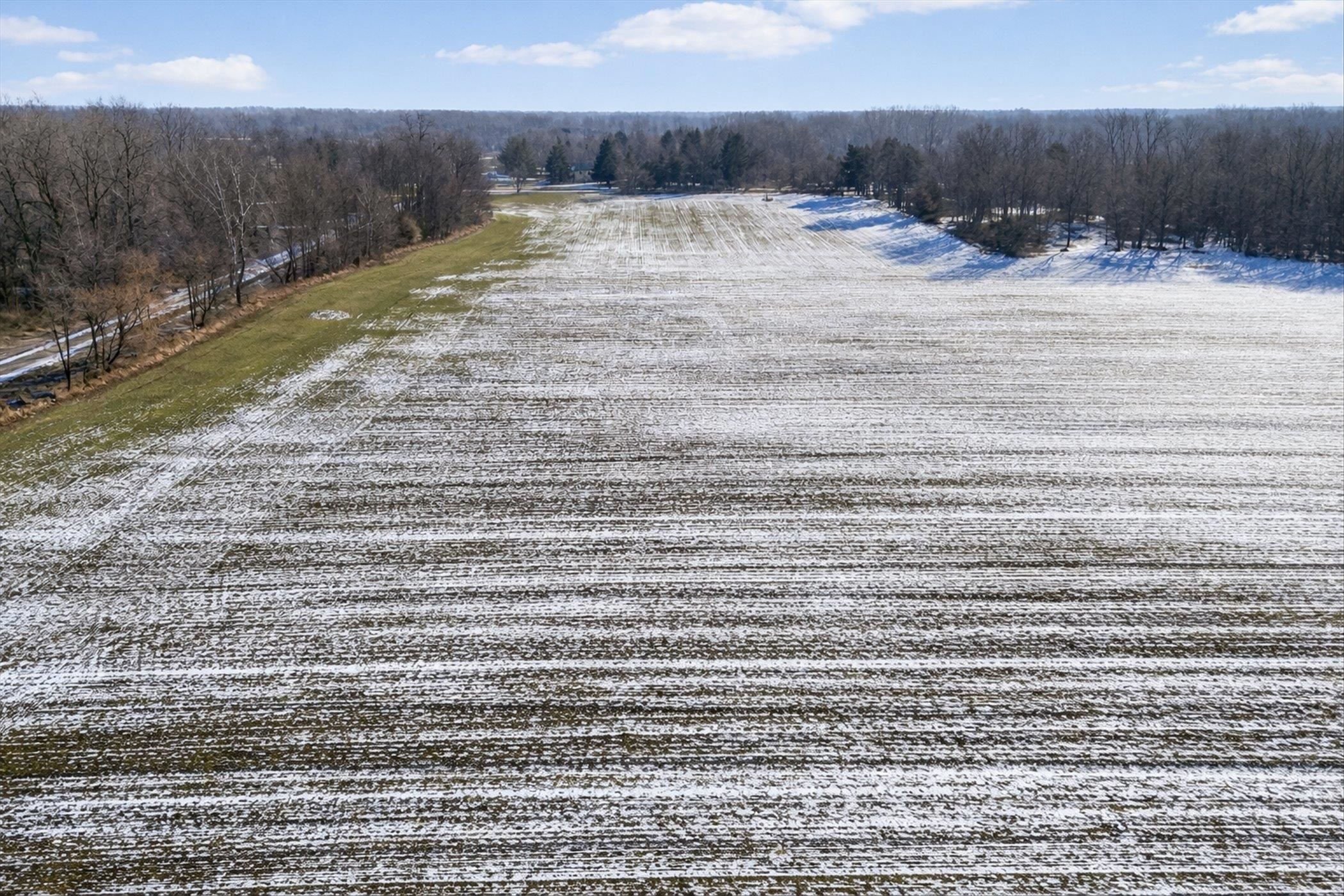 V/L E Chadwick Road, Dewitt, MI, 48820