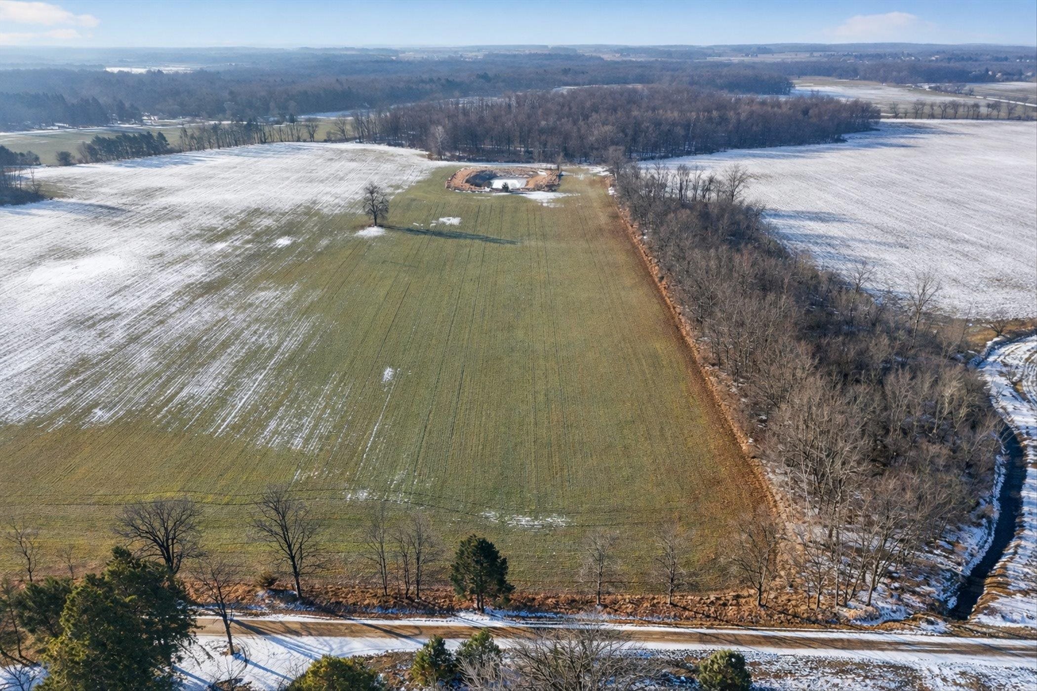 00 N River A-B Road, Harrison Twp, MI, 48045