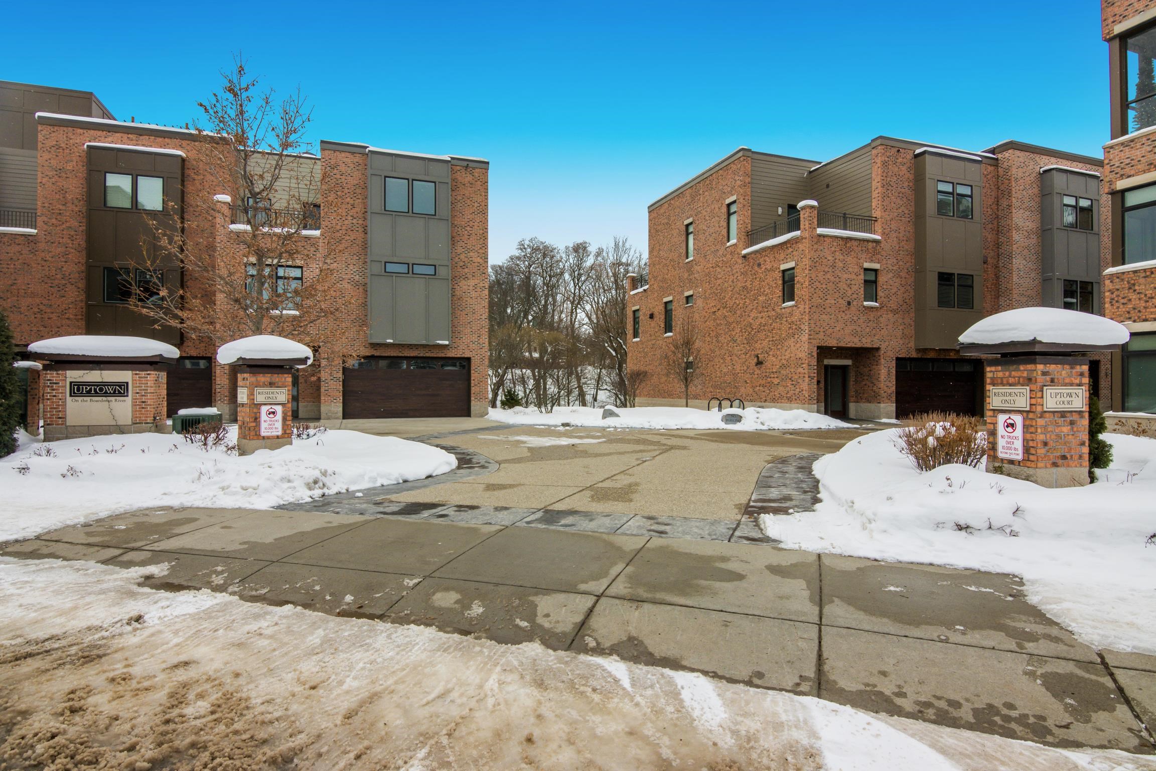157 Uptown Court UNIT&nbsp;5, Traverse City, MI, 49684