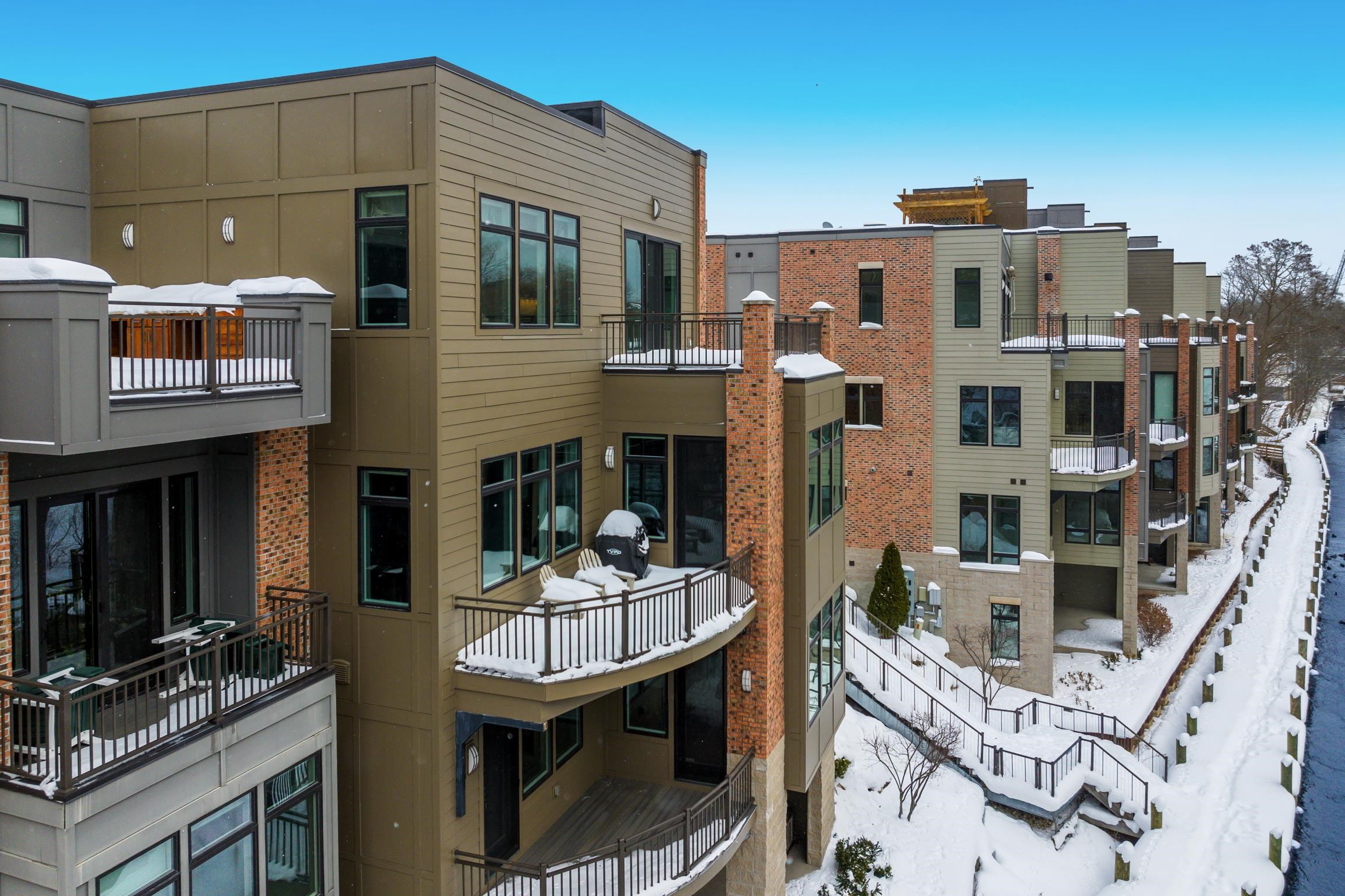 157 Uptown Court UNIT&nbsp;5, Traverse City, MI, 49684