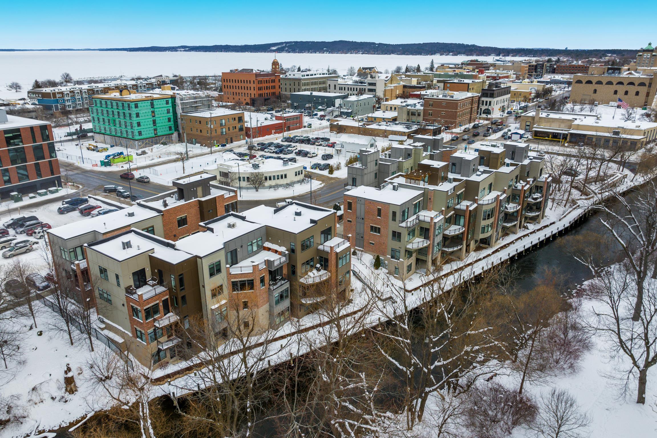 157 Uptown Court UNIT&nbsp;5, Traverse City, MI, 49684