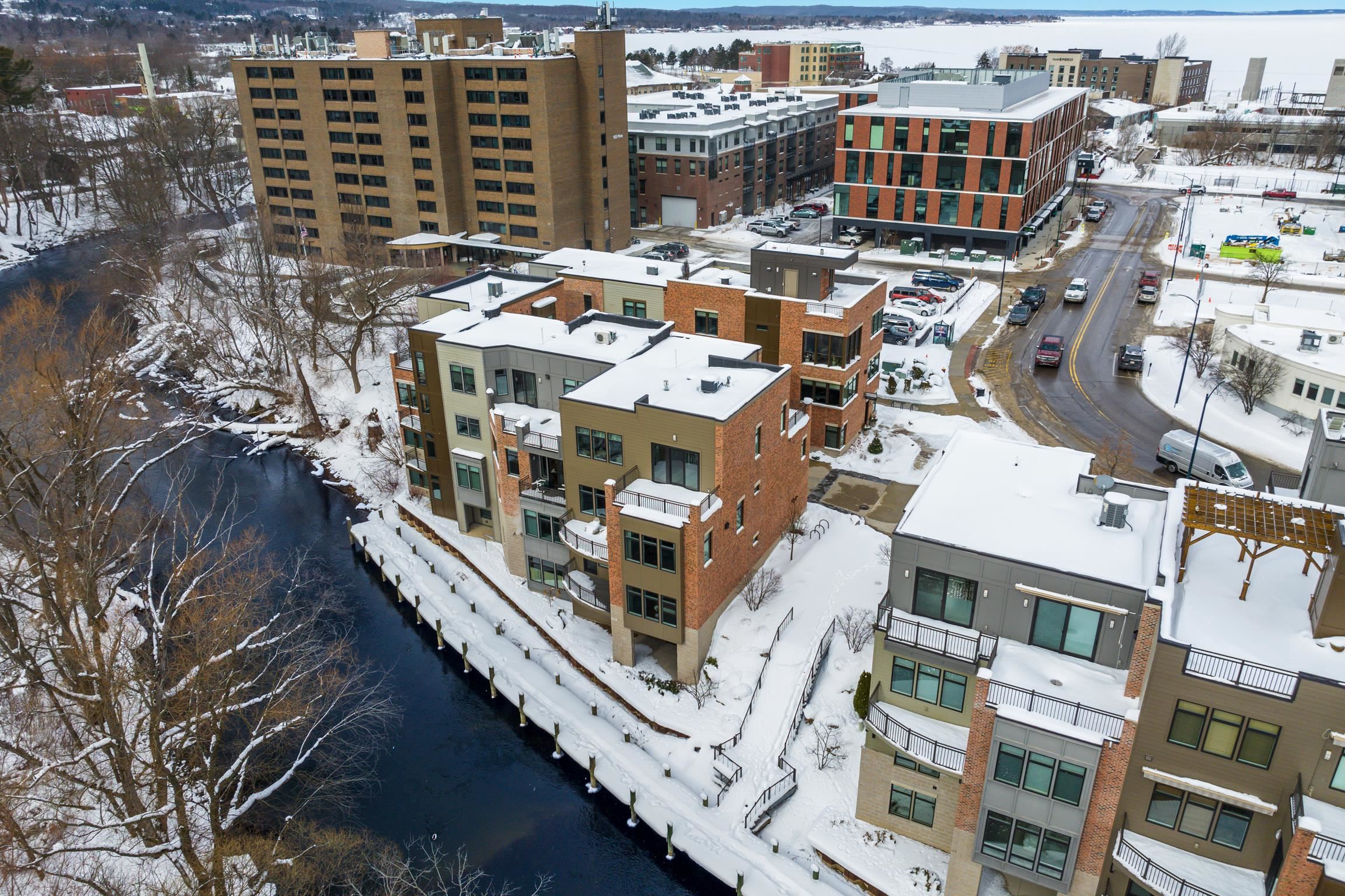 157 Uptown Court UNIT&nbsp;5, Traverse City, MI, 49684