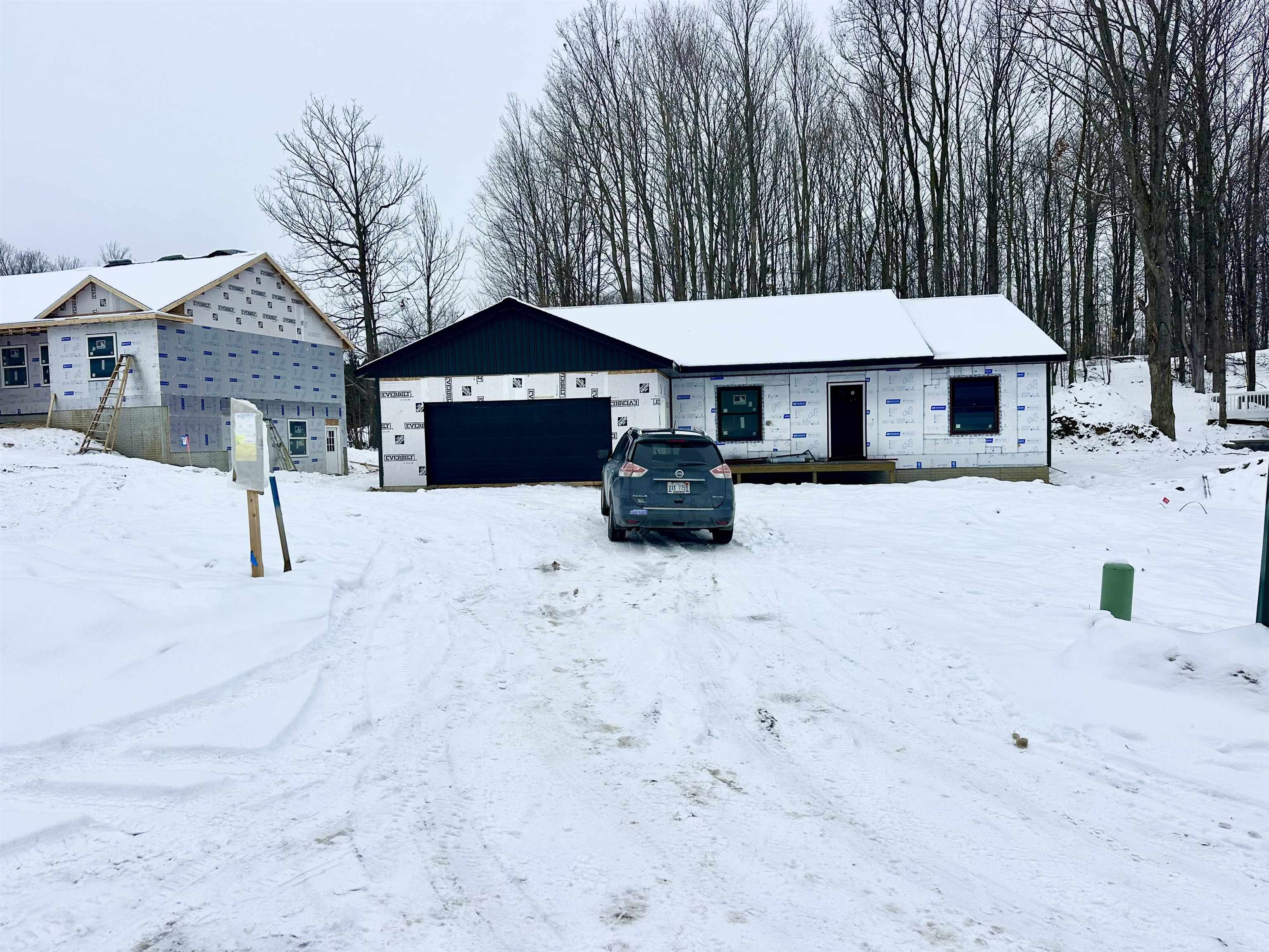 10022 S Rebecca Road, Baldwin, MI, 49304-8806