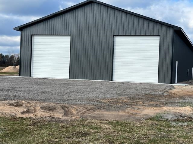 750 W Indian Trail, Cheboygan, MI, 49721