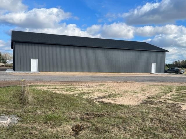 750 W Indian Trail, Cheboygan, MI, 49721