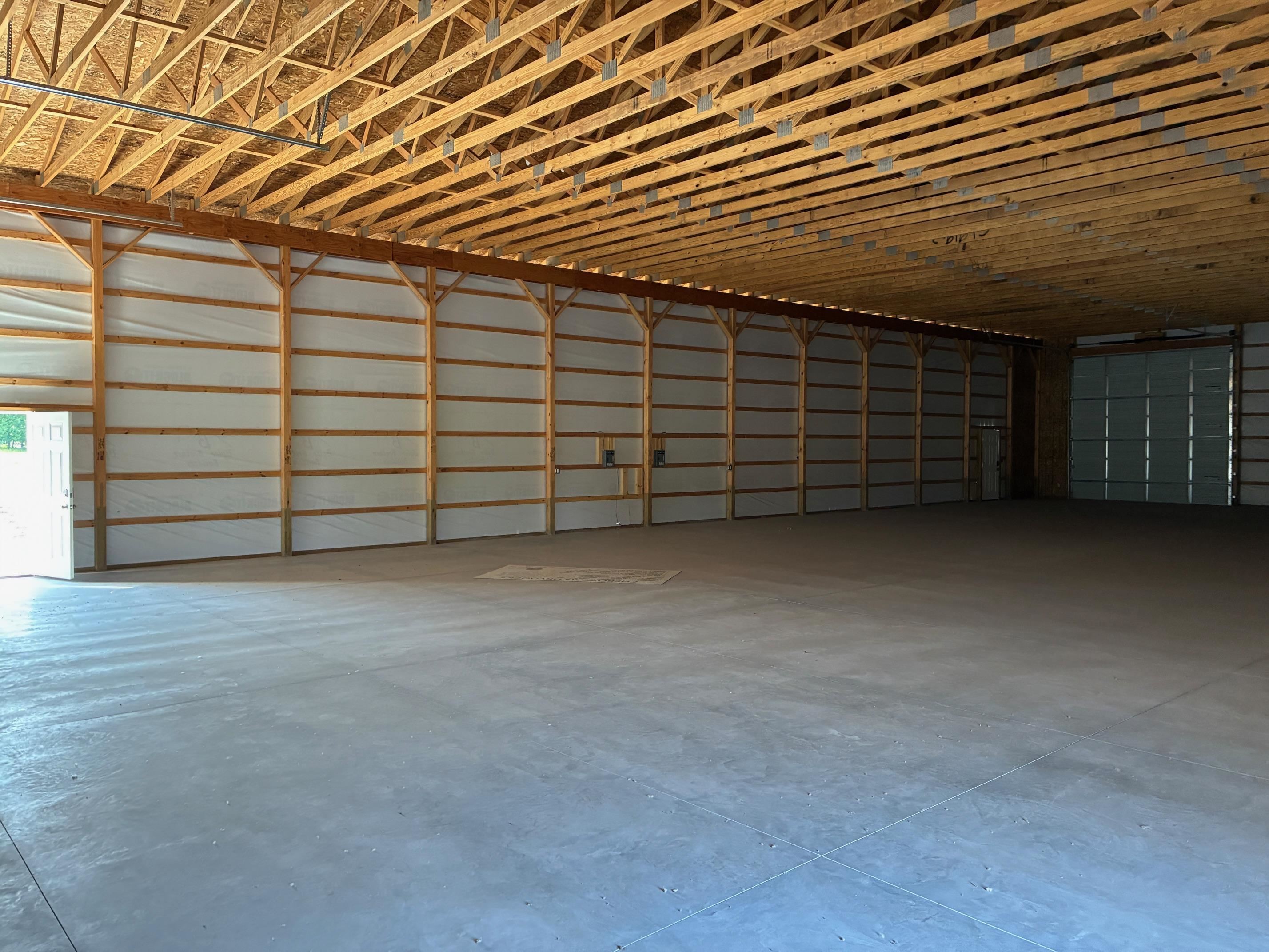 750 W Indian Trail, Cheboygan, MI, 49721