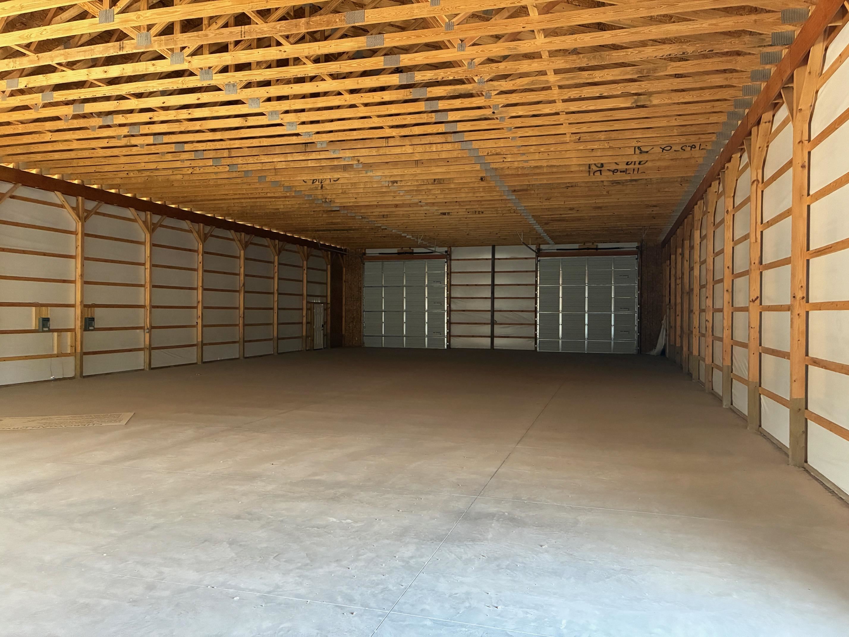 750 W Indian Trail, Cheboygan, MI, 49721