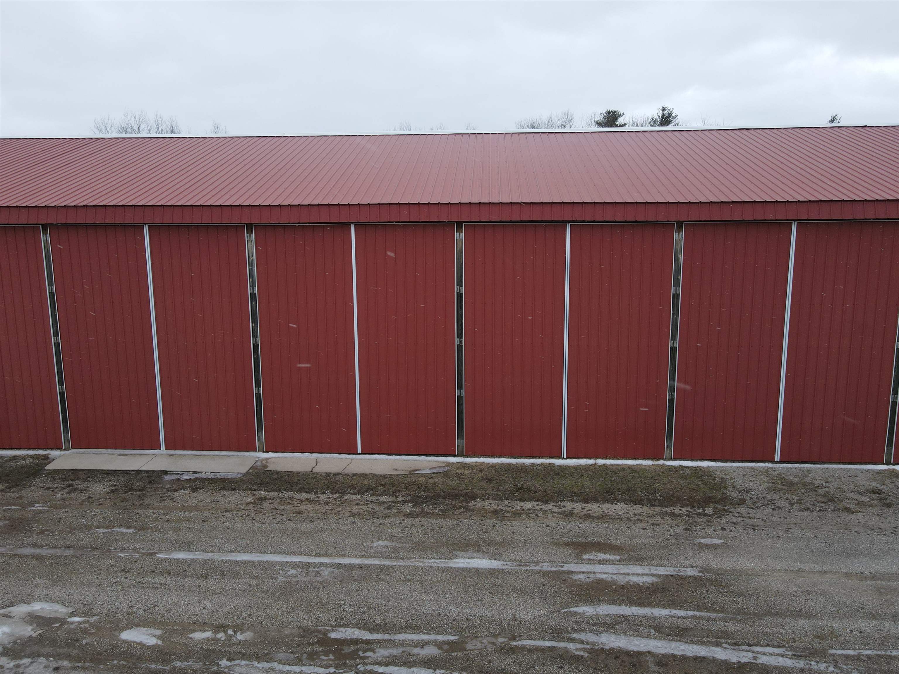 TBD Herrman Road, Elk Rapids, MI, 49629