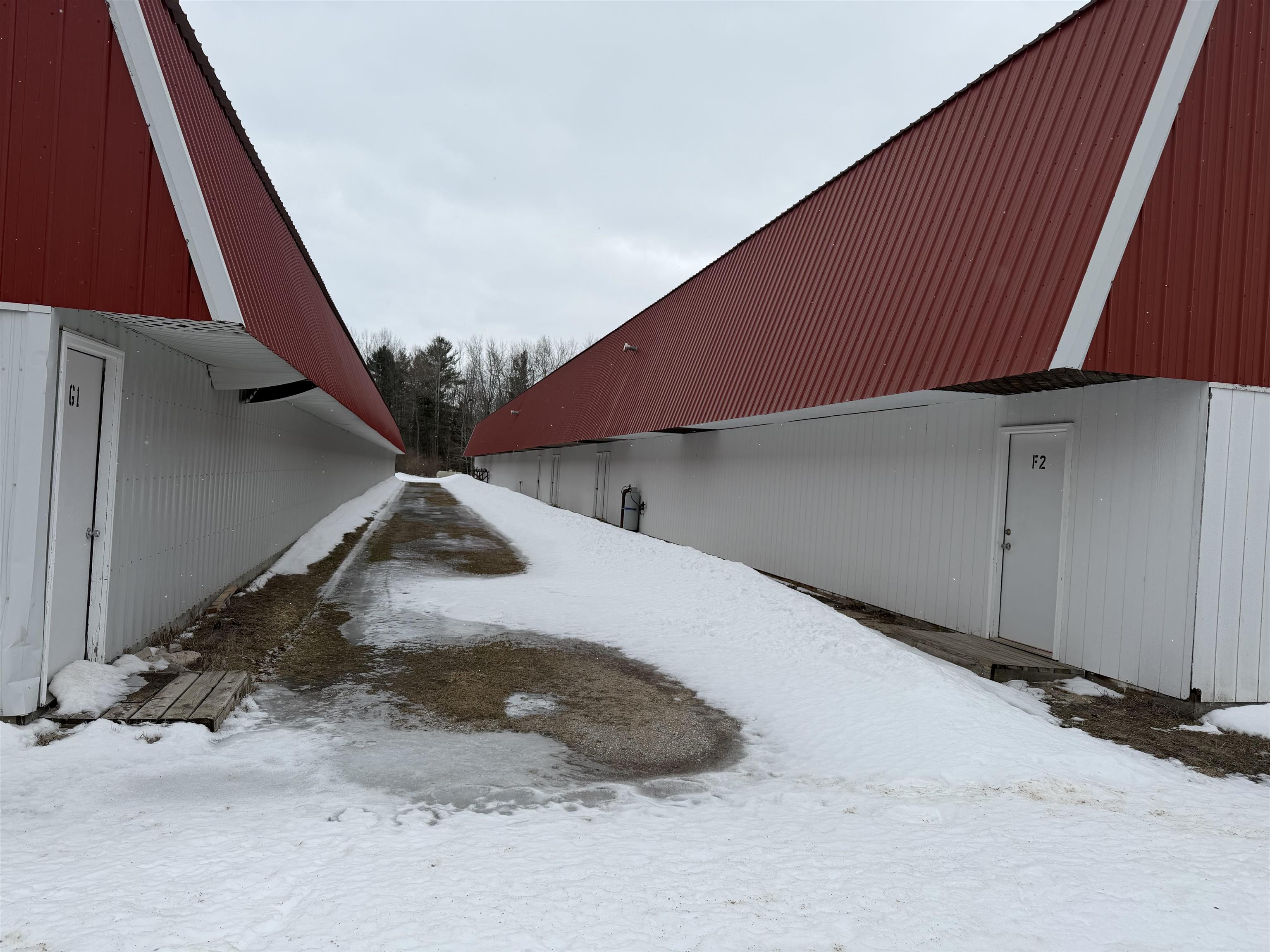 TBD Herrman Road, Elk Rapids, MI, 49629