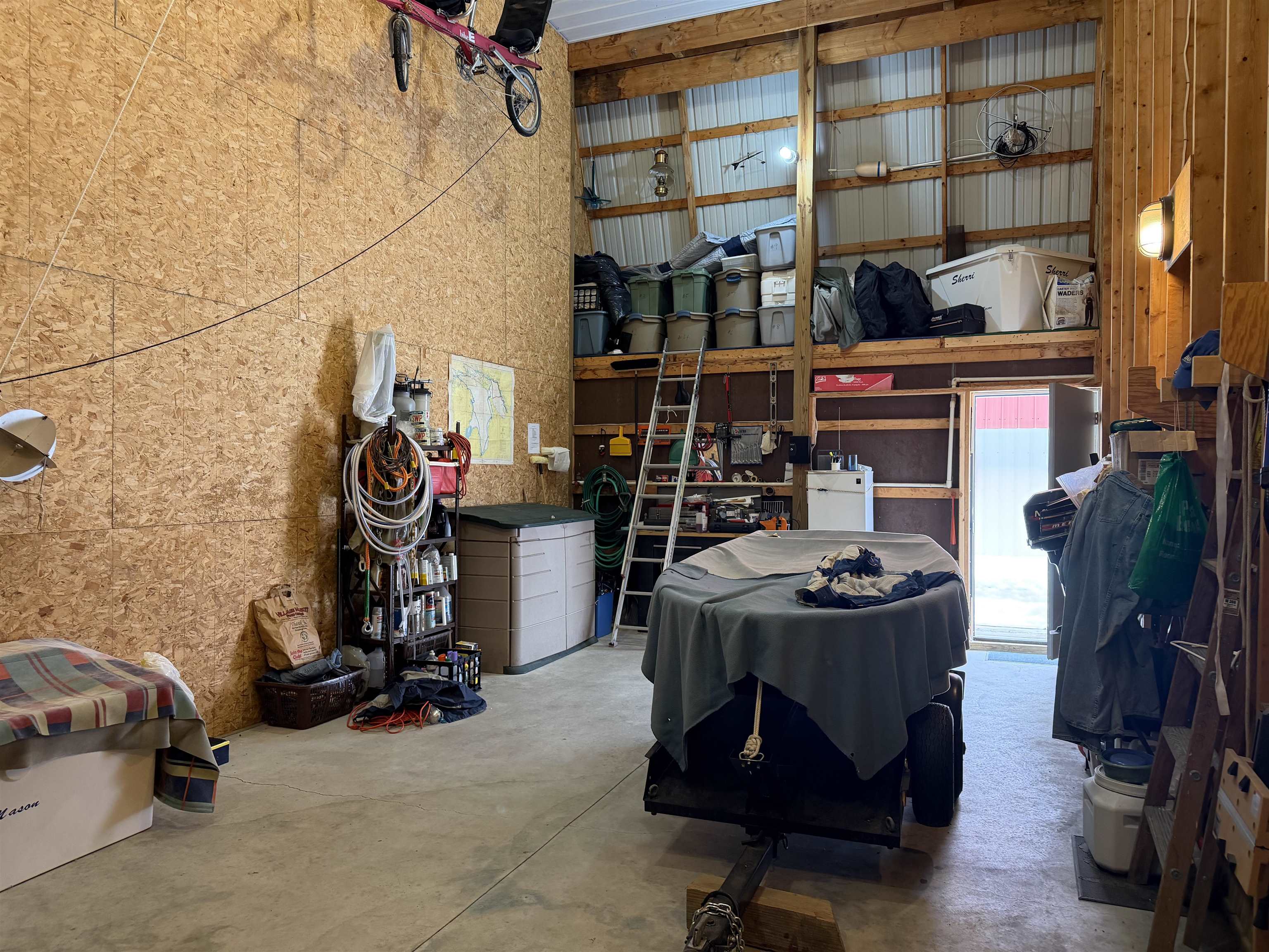 TBD Herrman Road, Elk Rapids, MI, 49629