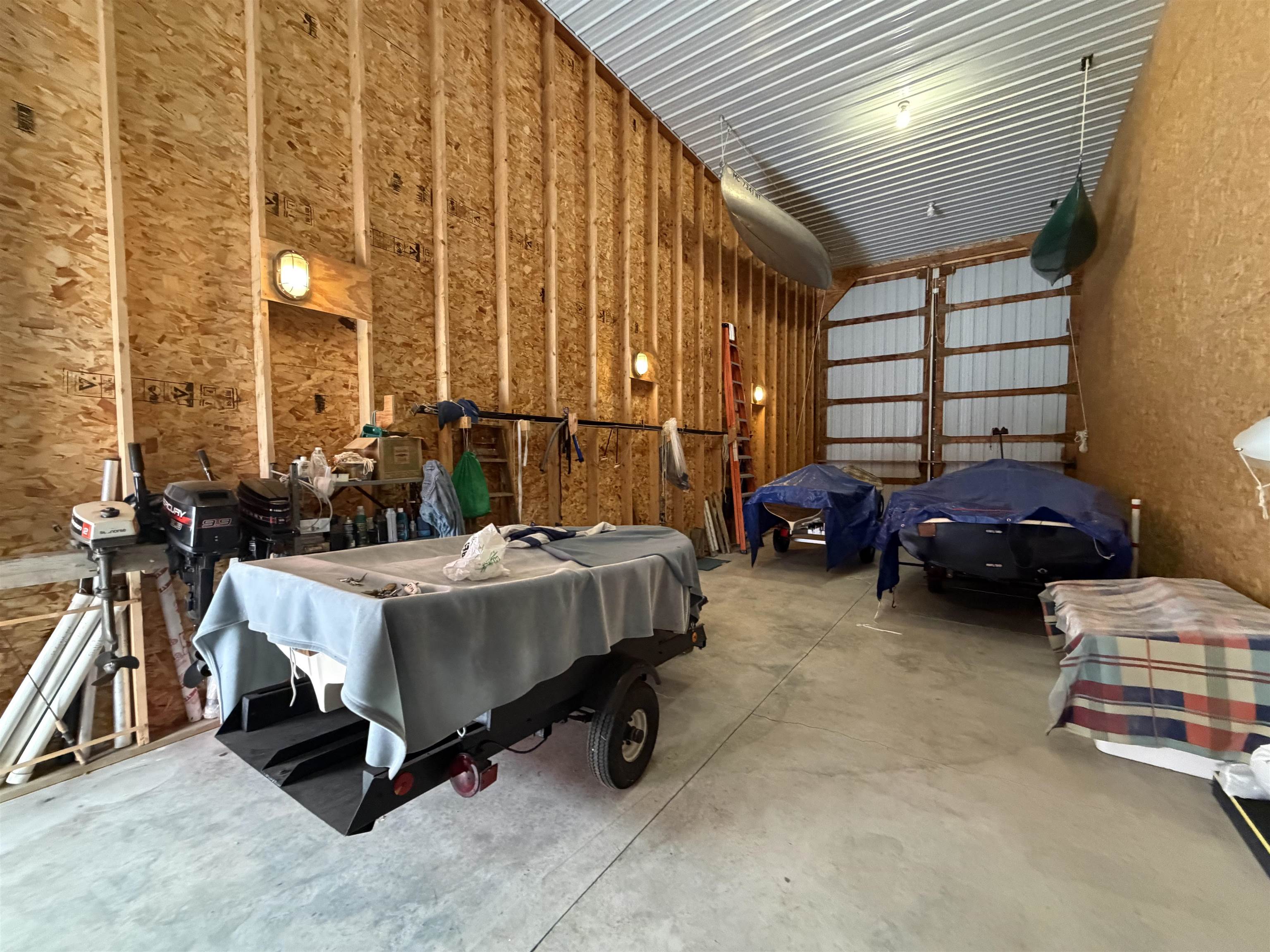 TBD Herrman Road, Elk Rapids, MI, 49629