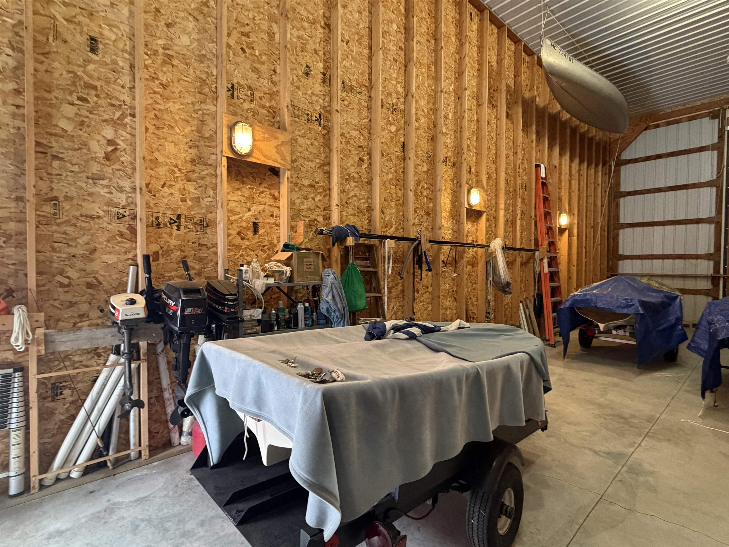 TBD Herrman Road, Elk Rapids, MI, 49629