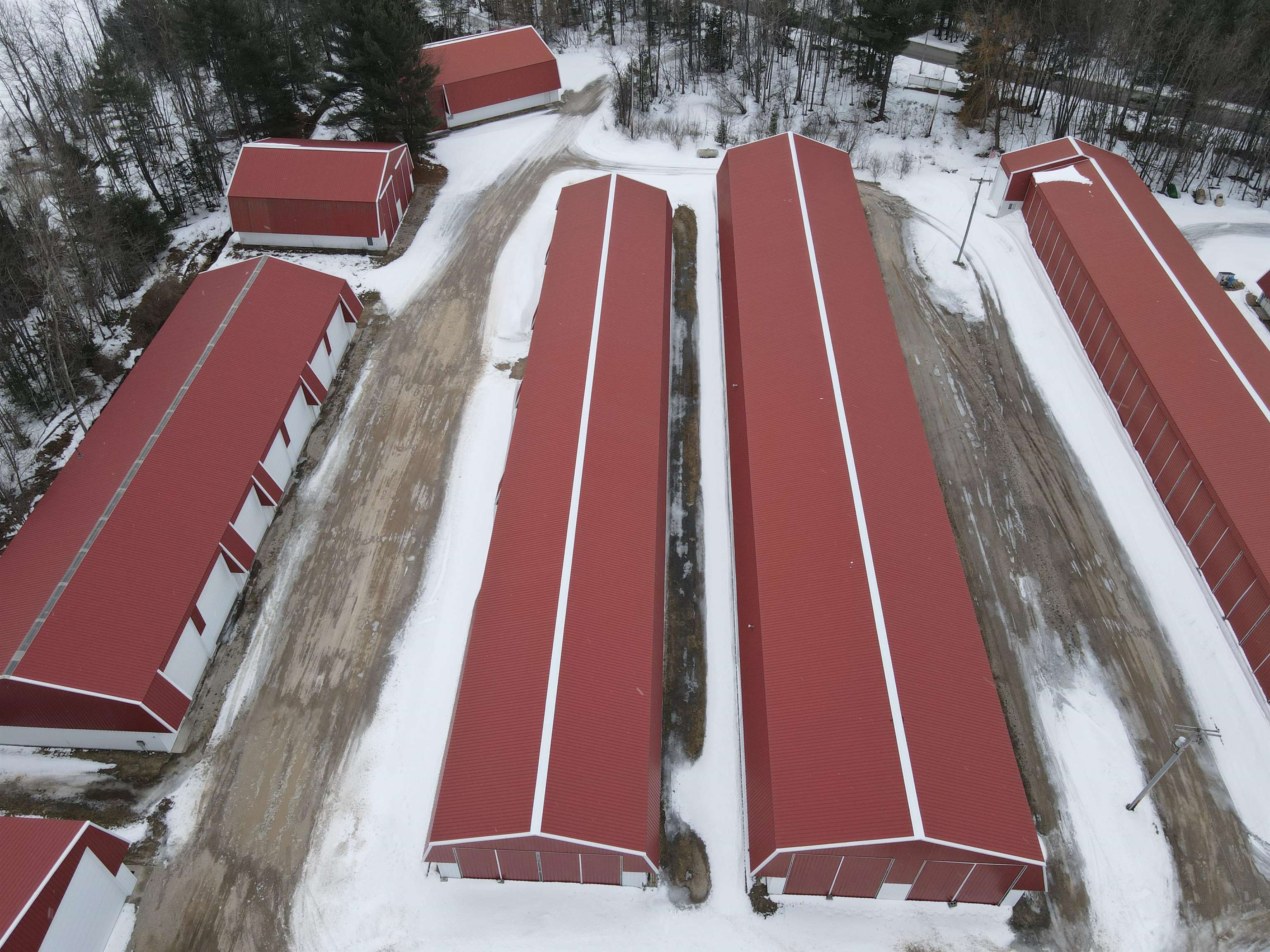 TBD Herrman Road, Elk Rapids, MI, 49629