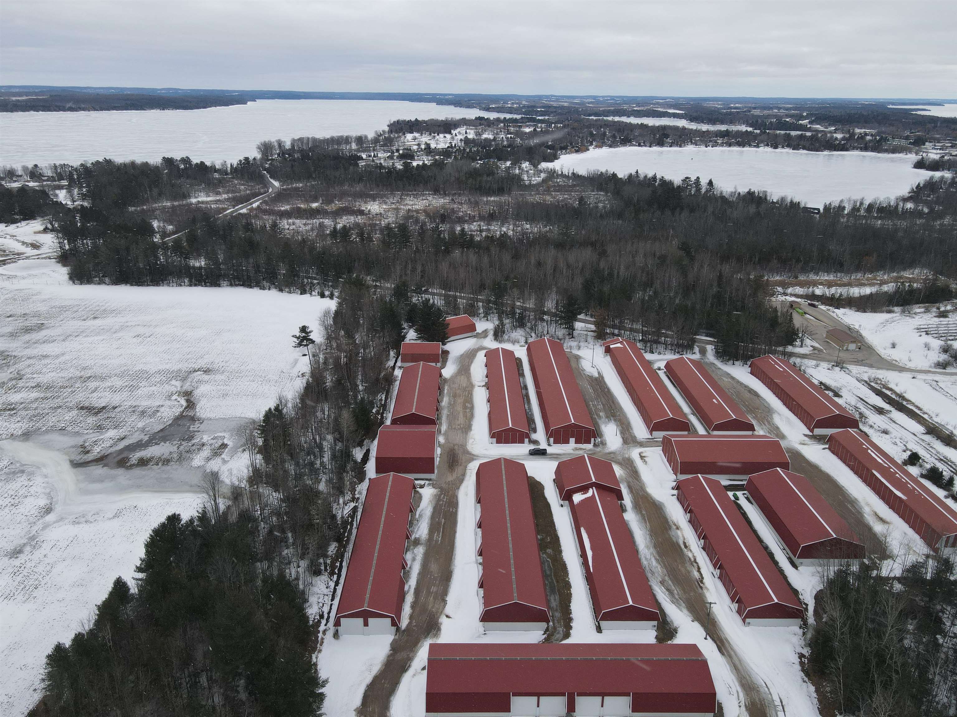 TBD Herrman Road, Elk Rapids, MI, 49629