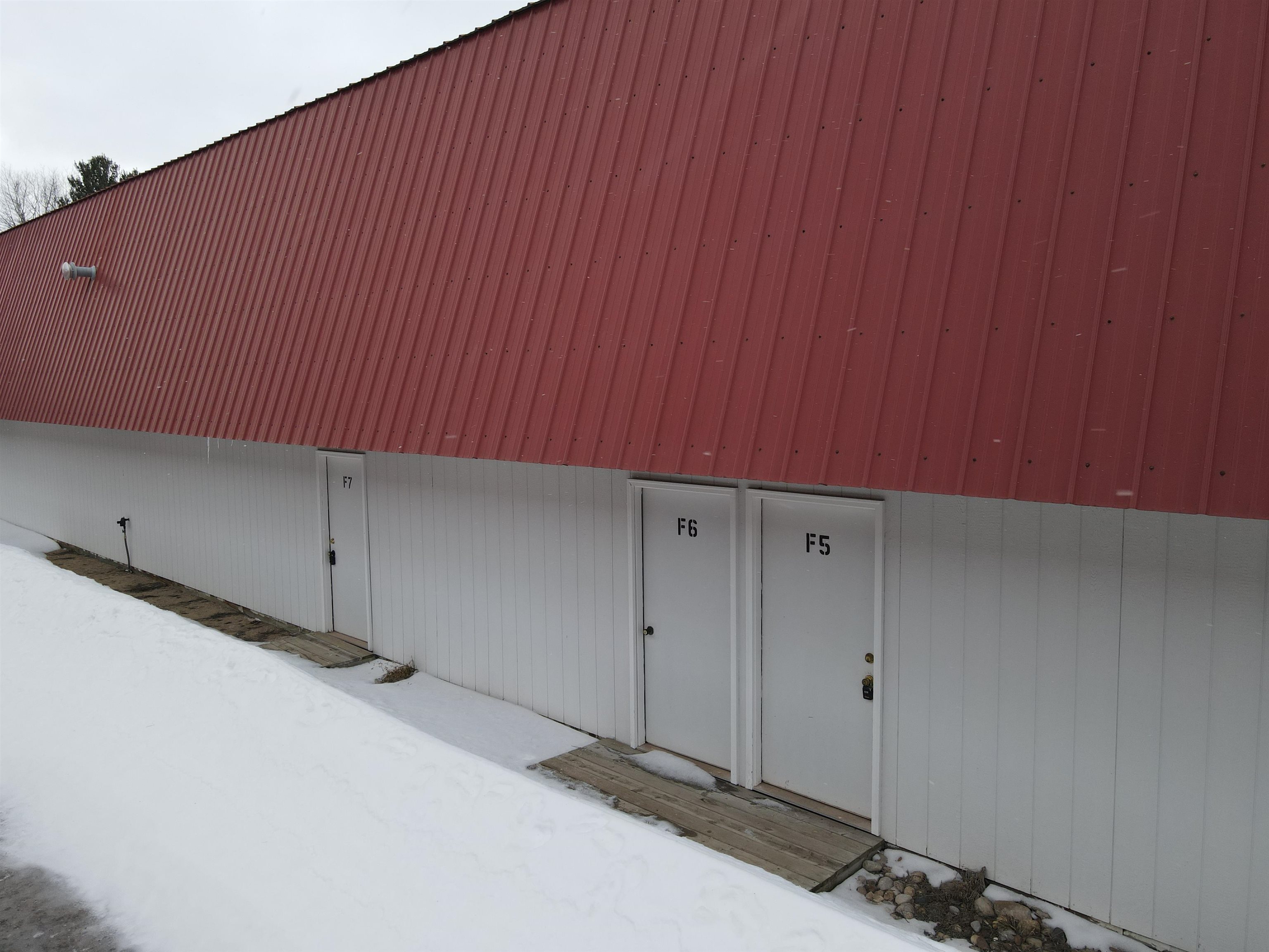 TBD Herrman Road, Elk Rapids, MI, 49629