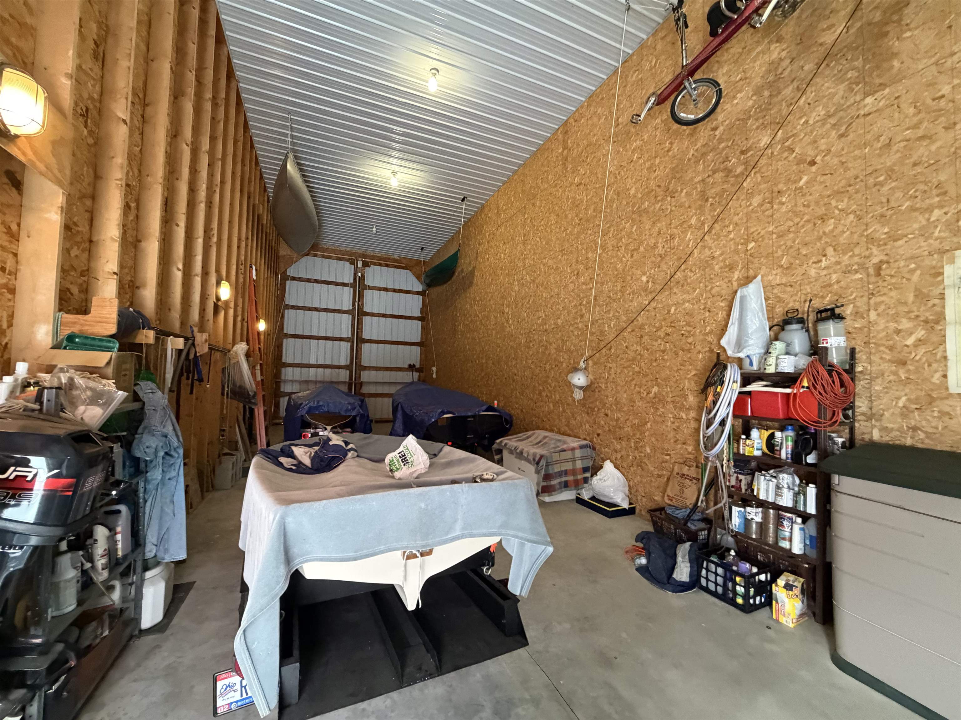 TBD Herrman Road, Elk Rapids, MI, 49629