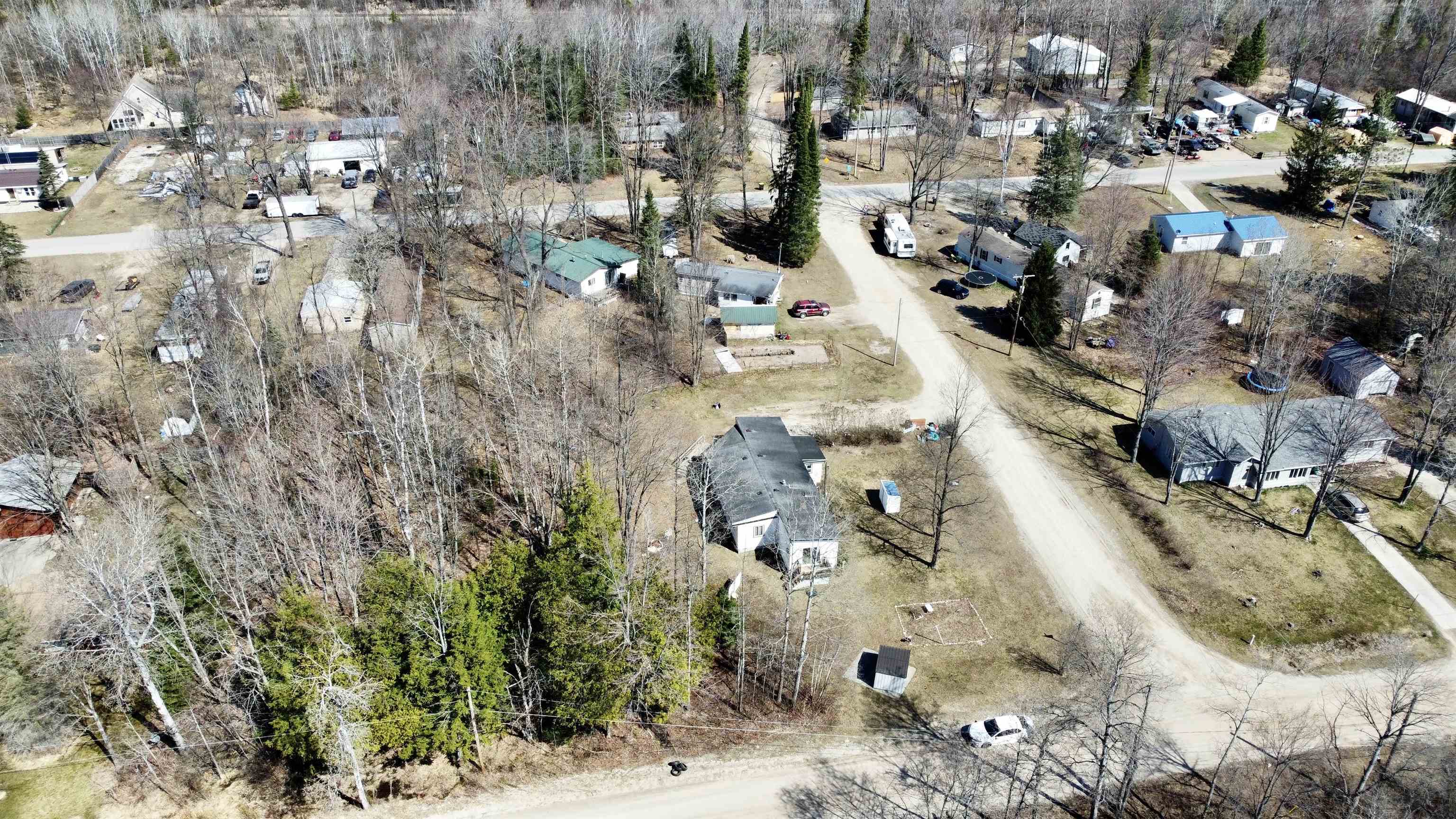 Homes for sale in Cadillac, MI | 302 Fern Ave, Cadillac, MI 49601 | MLS# 80065750